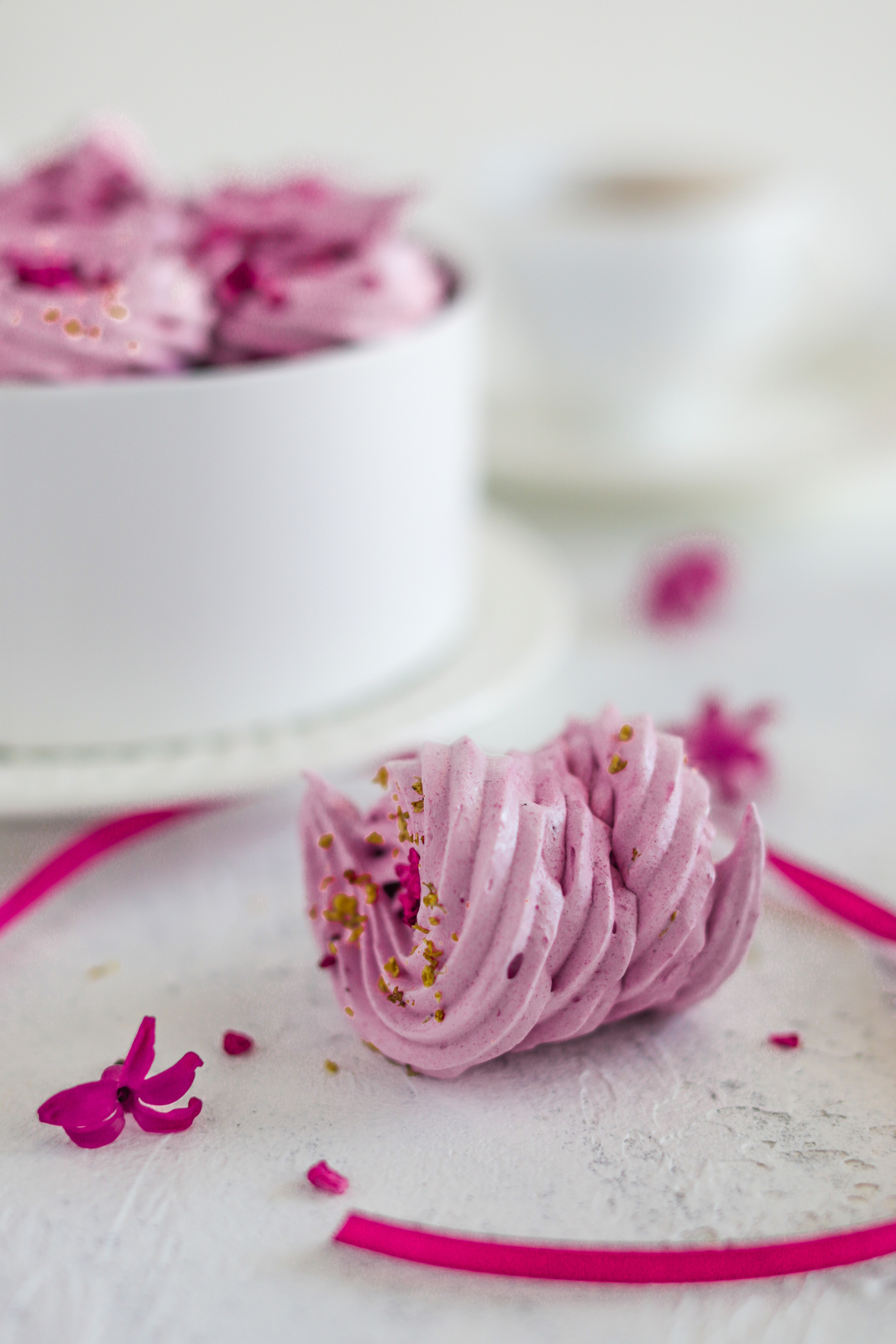 Для кондитерской школы «Арт Глазурь». Фуд фотограф. Съемка еды в Москве