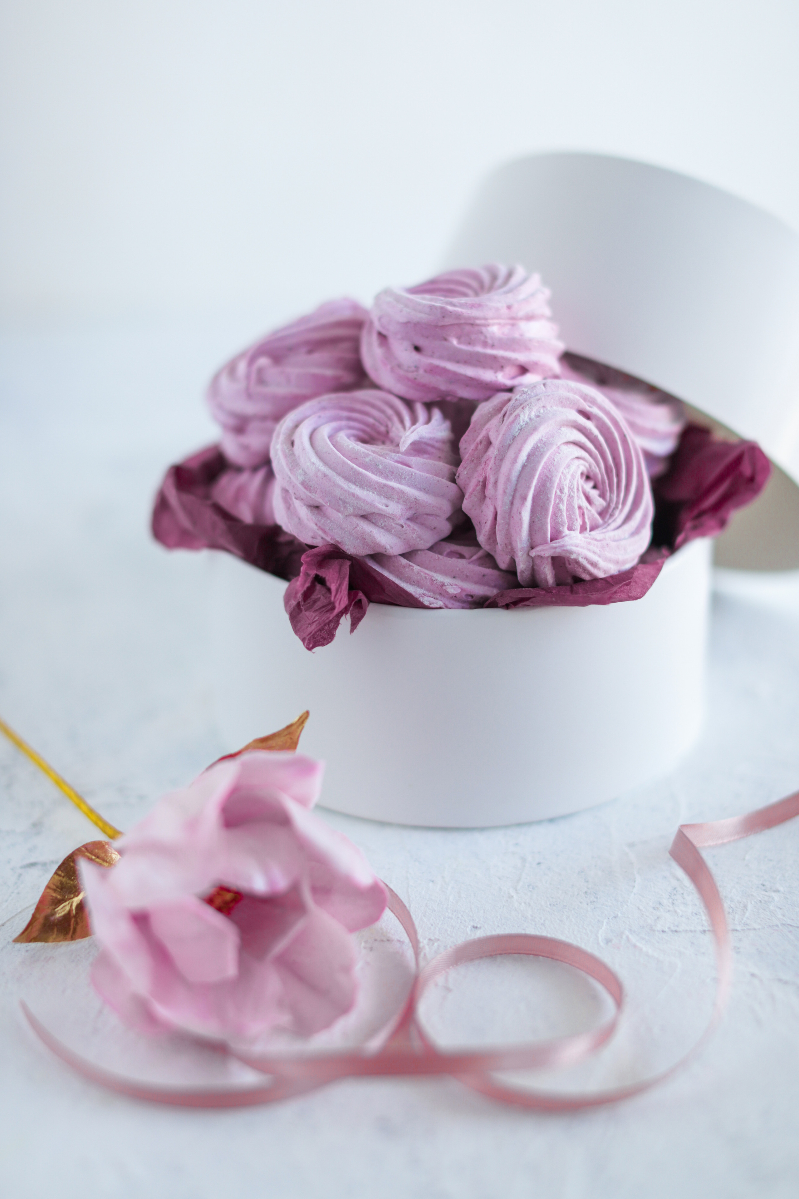 Для кондитерской школы «Арт Глазурь». Фуд фотограф. Съемка еды в Москве