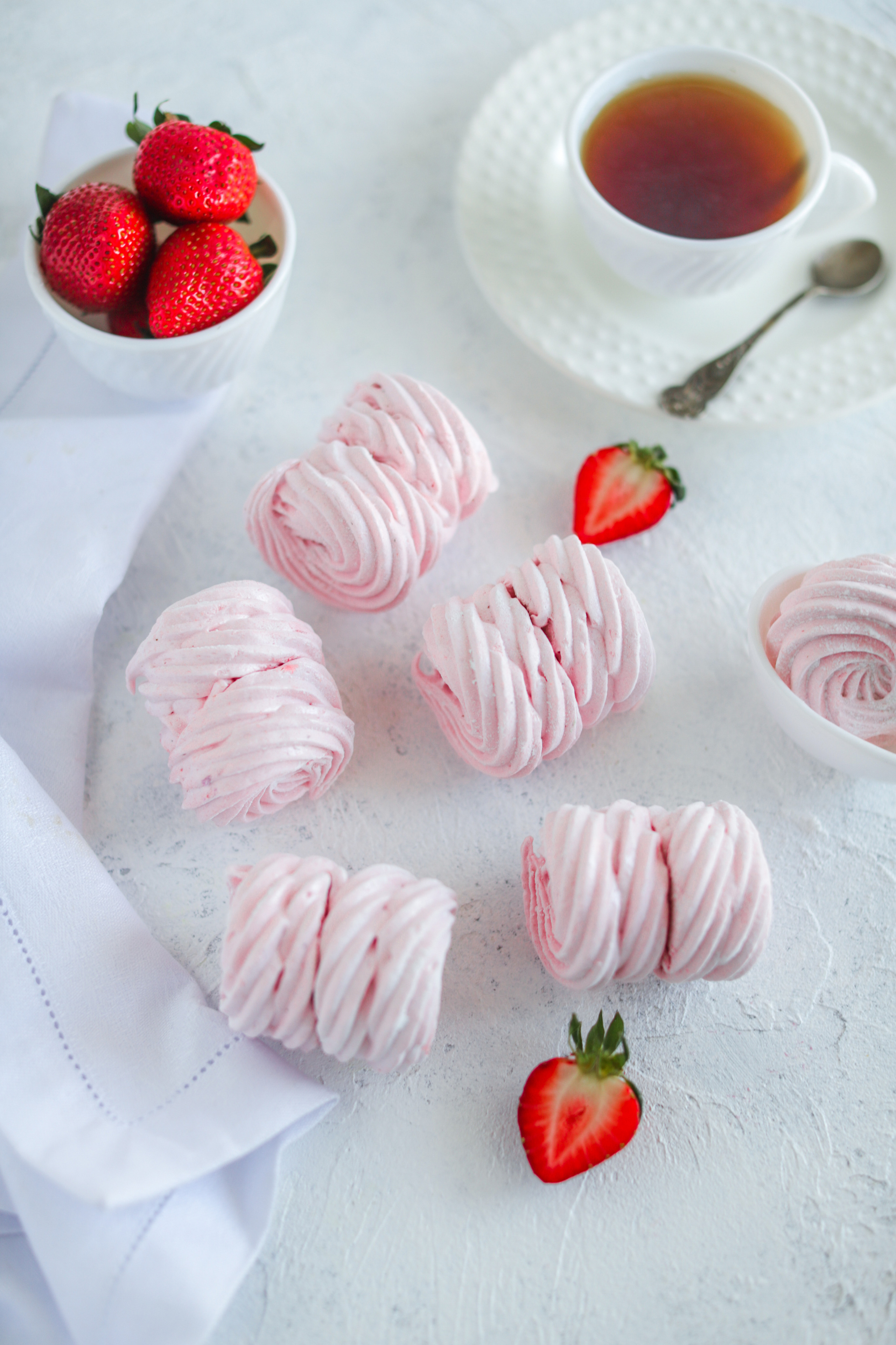 Для кондитерской школы «Арт Глазурь». Фуд фотограф. Съемка еды в Москве