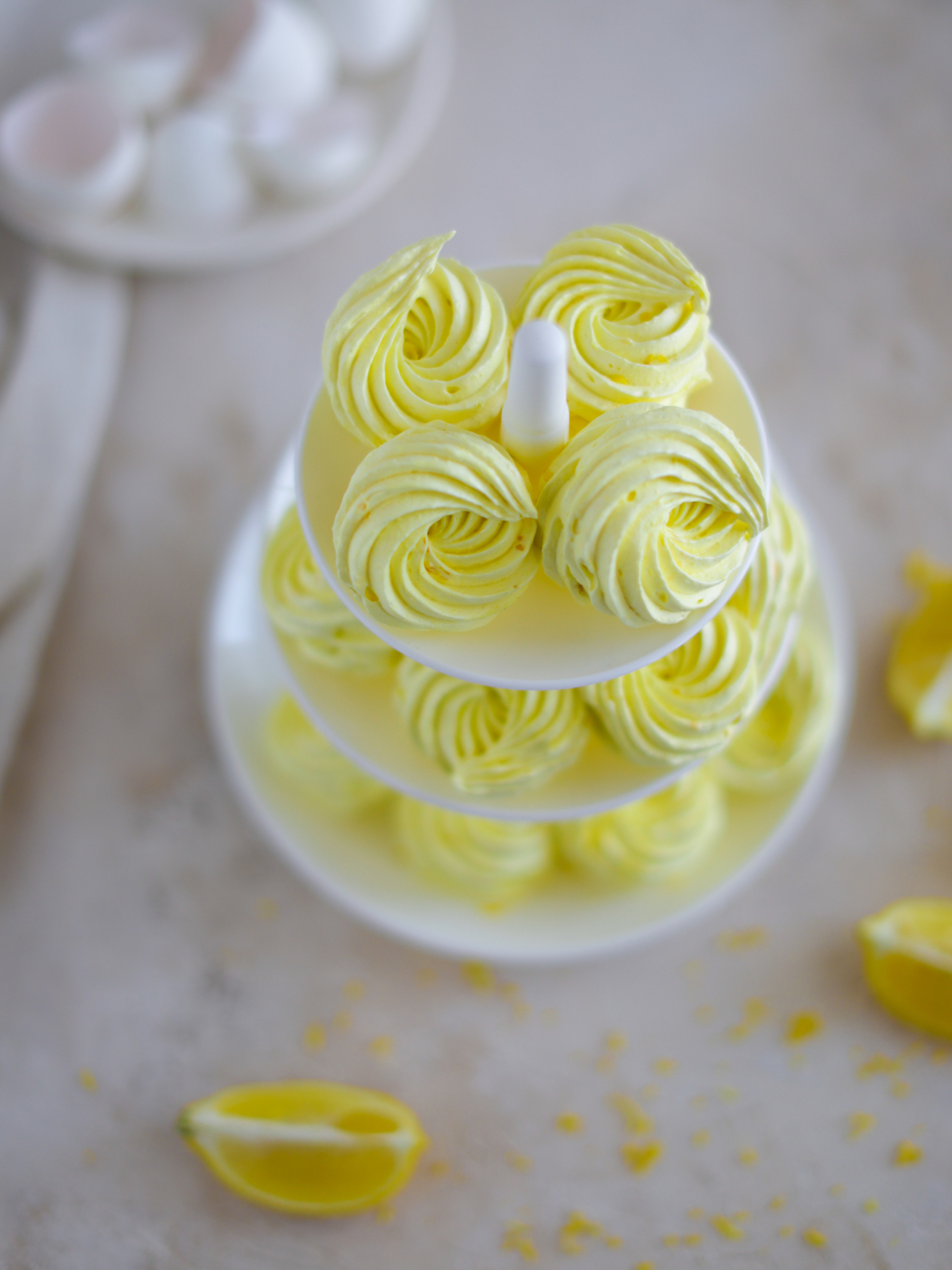 Для кондитерской школы «Арт Глазурь». Фуд фотограф. Съемка еды в Москве