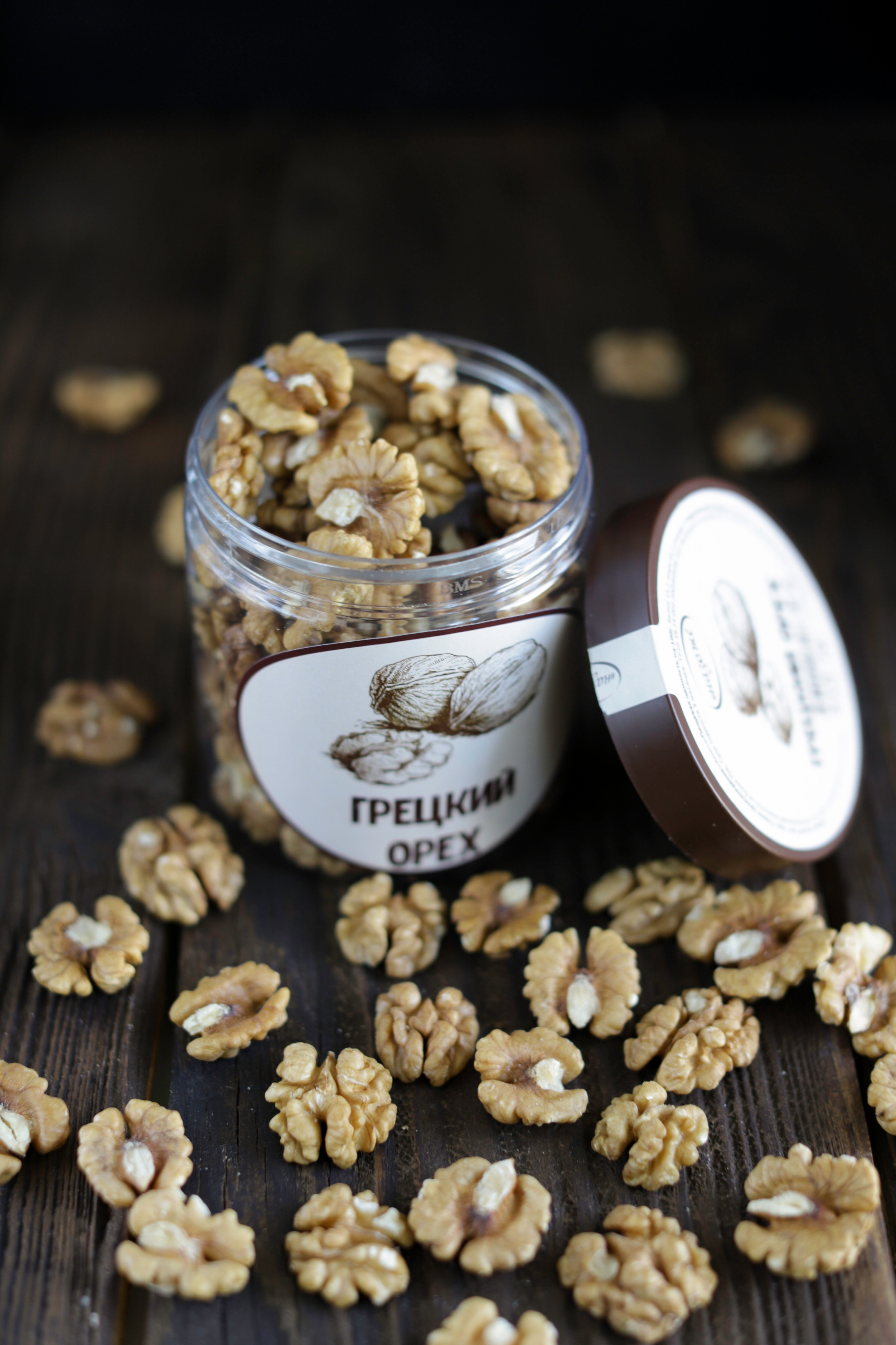 Съемка для «На зоже». Фуд фотограф. Съемка еды в Москве