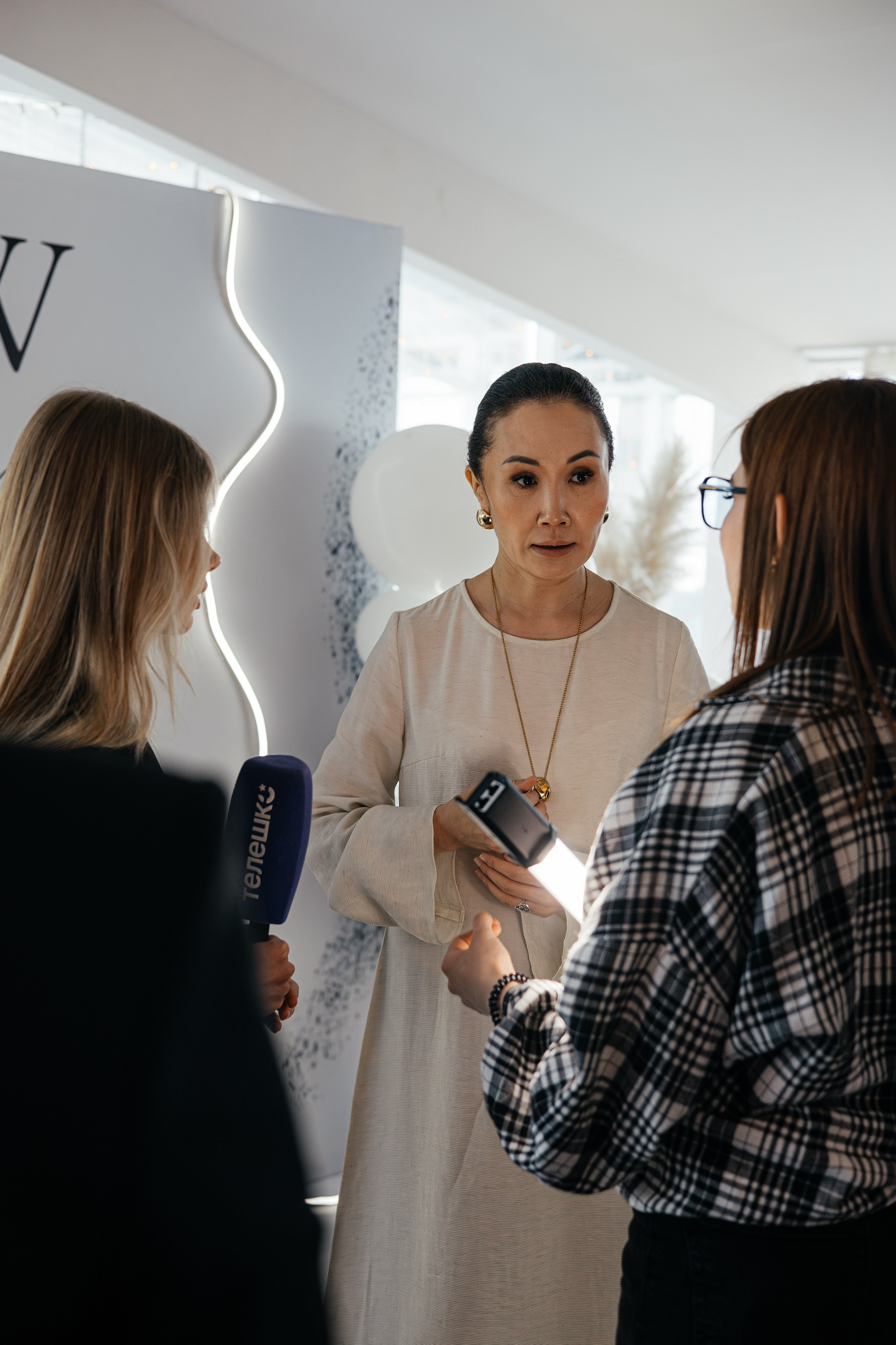 Siberian Fashion Week