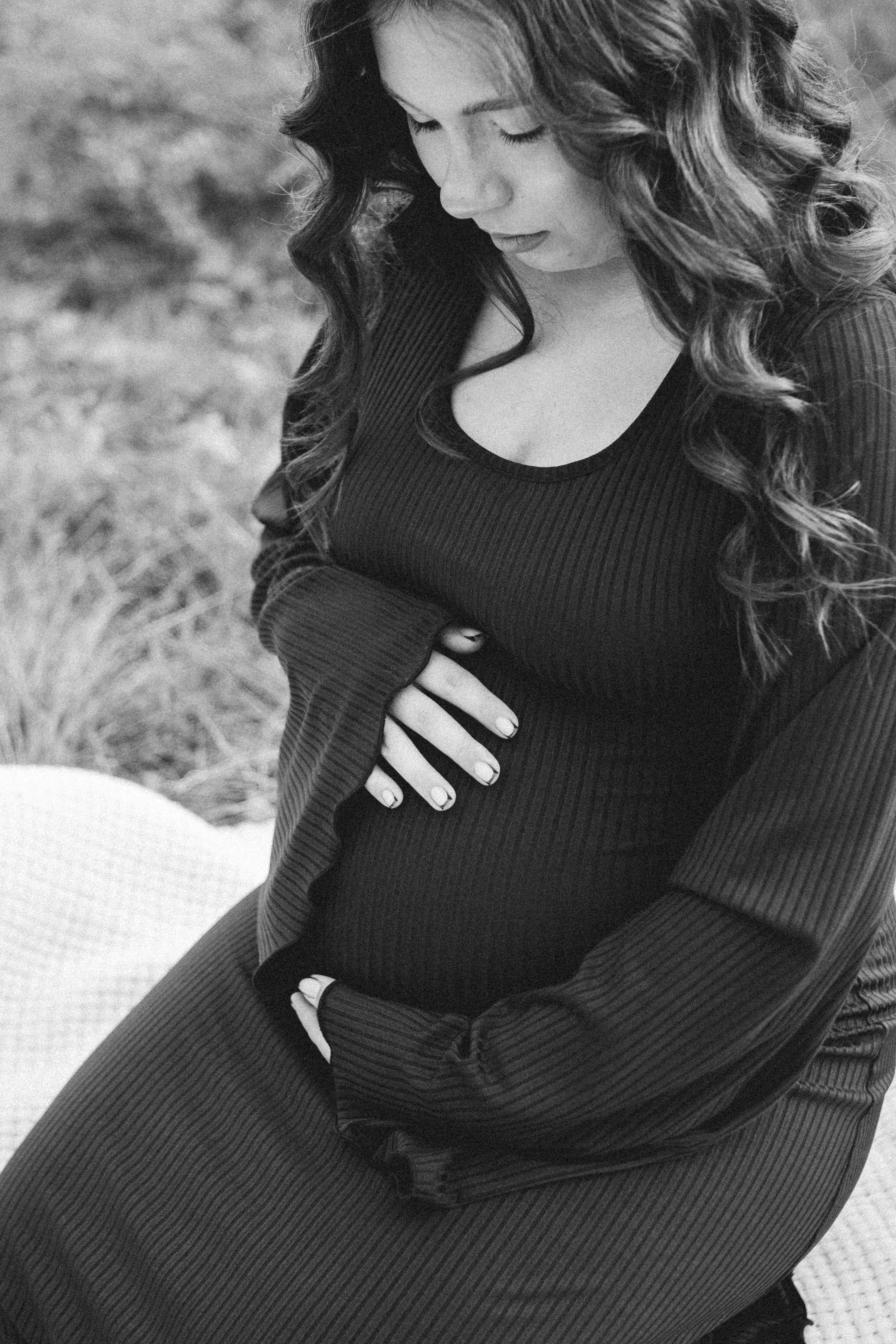 Фотосессия беременности в Бийске. Дарья Белякова. Свадебный, детский и семейный фотограф в городе Бийск