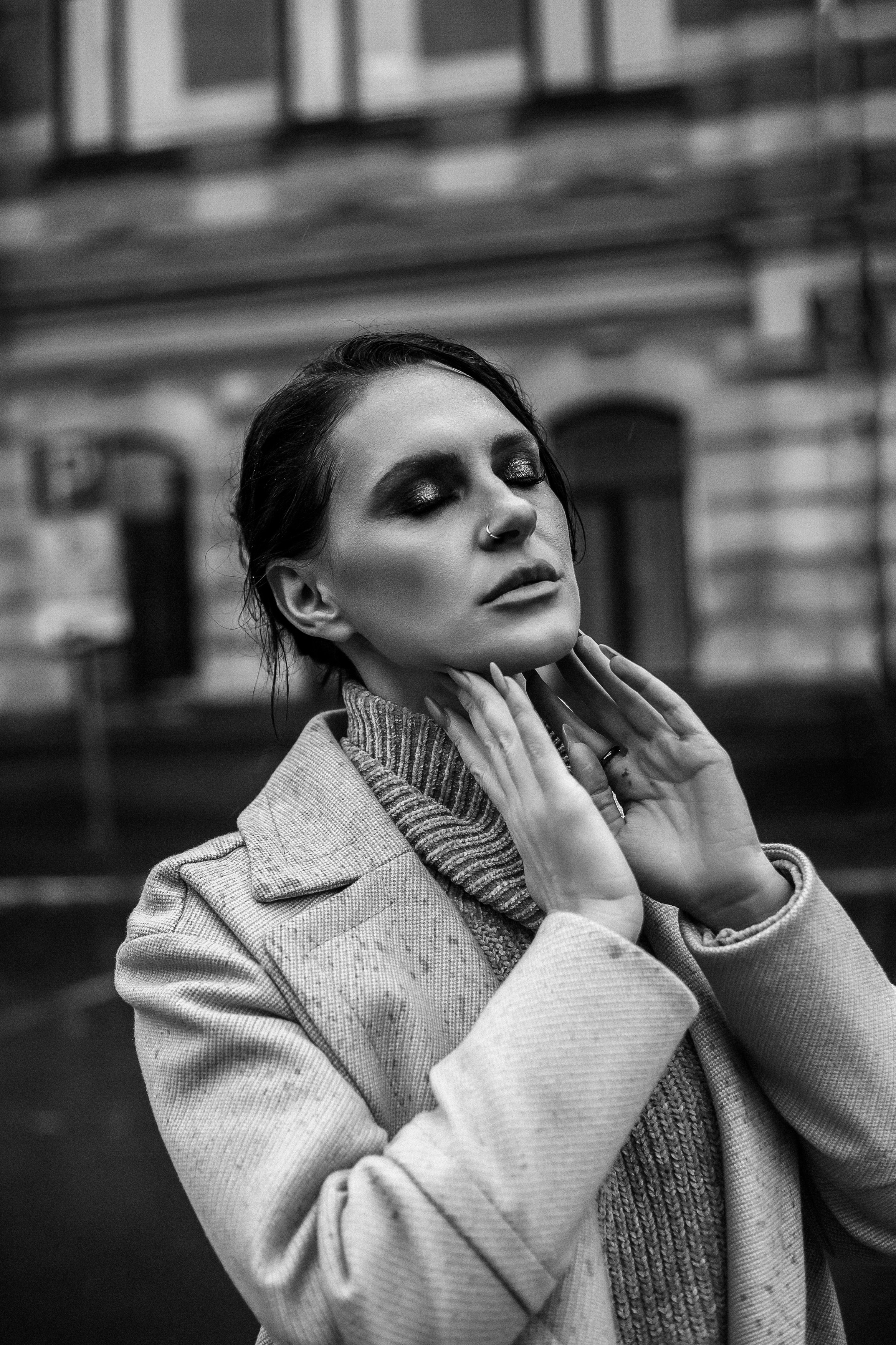 Екатерина. Портретный, семейный, свадебный фотограф в Брянске Маргарита Василькова