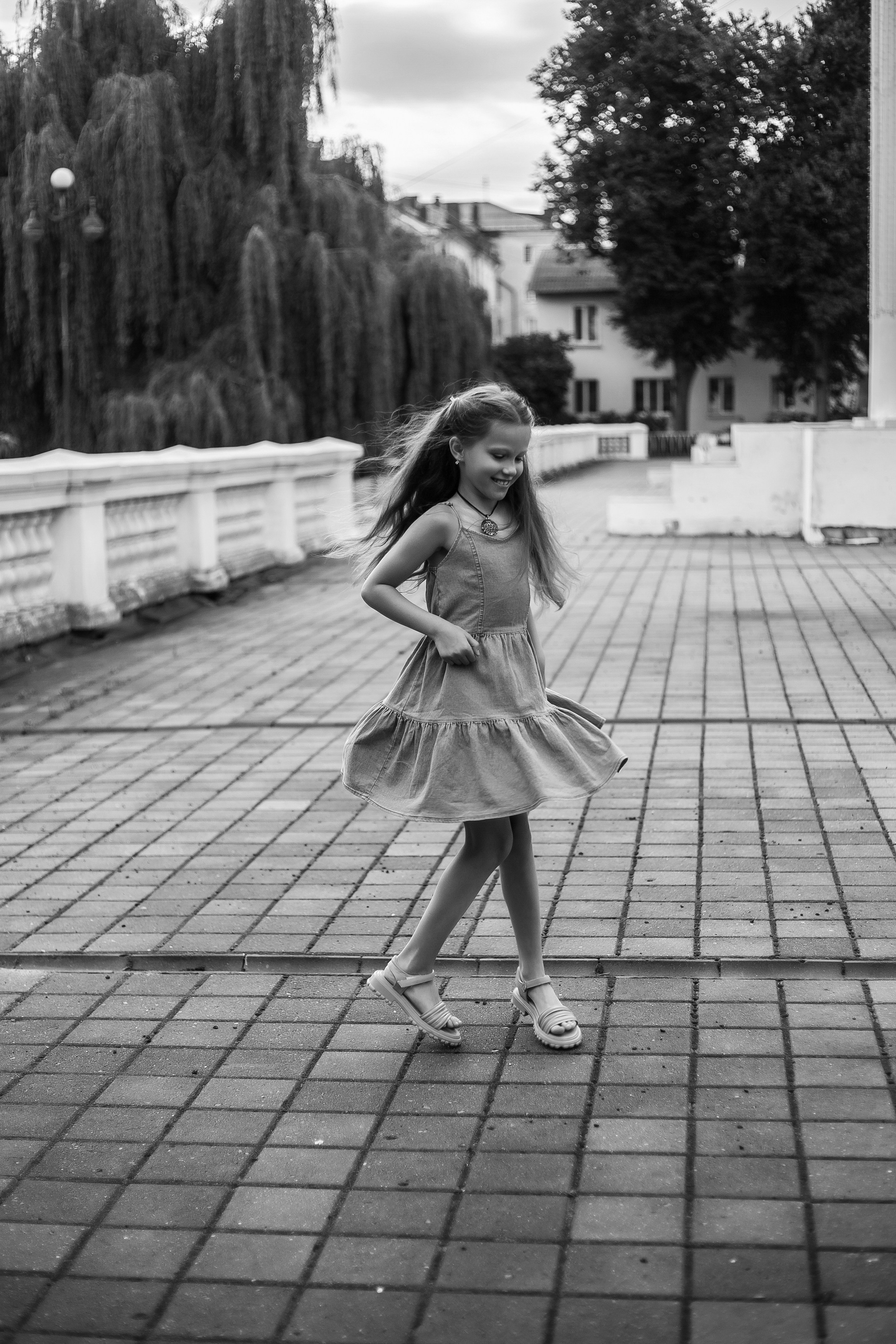 Серьгей, Дарья, Катя и Настя. Портретный, семейный, свадебный фотограф в Брянске Маргарита Василькова