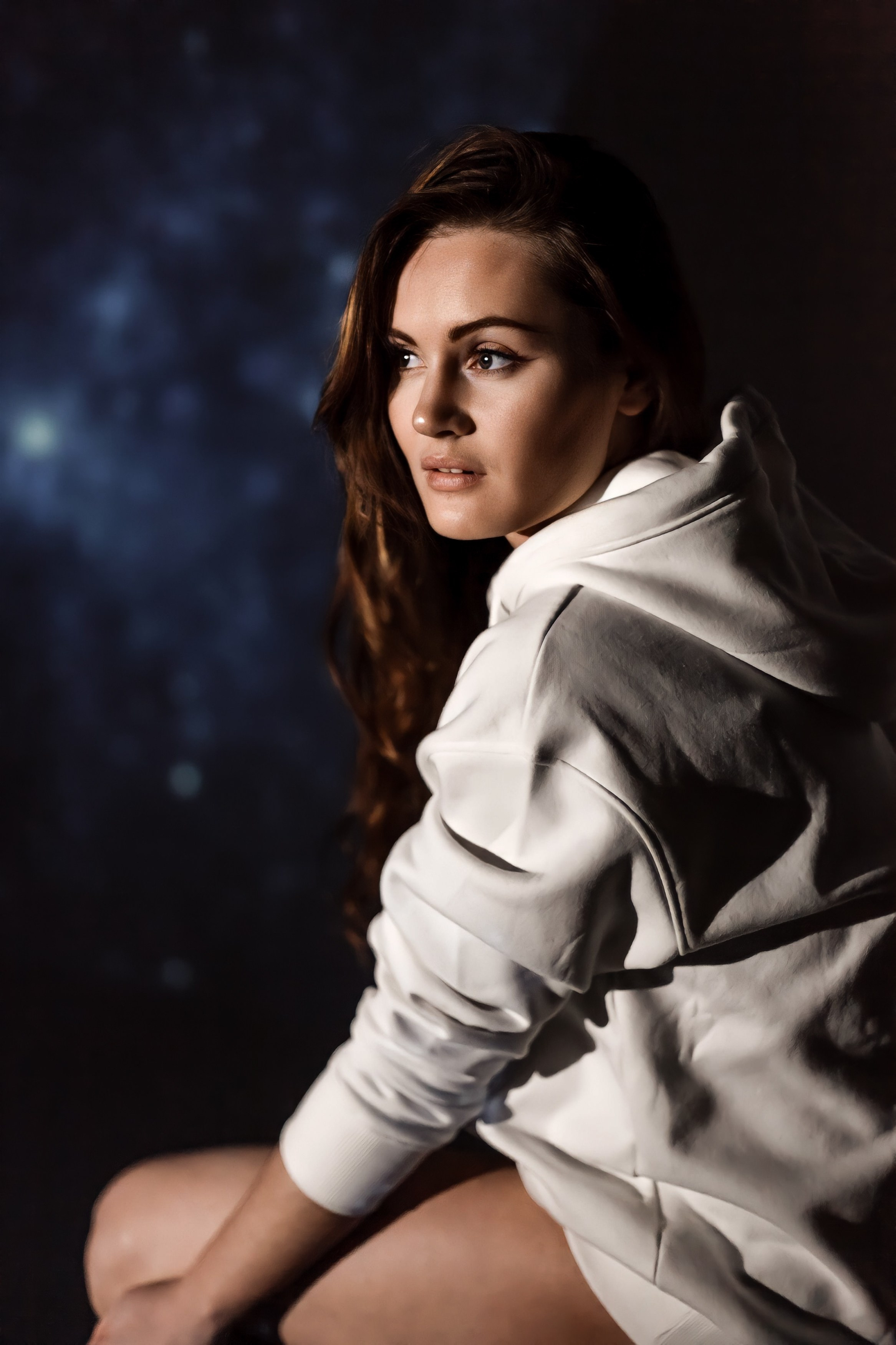 Анна. Портретный, семейный, свадебный фотограф в Брянске Маргарита Василькова