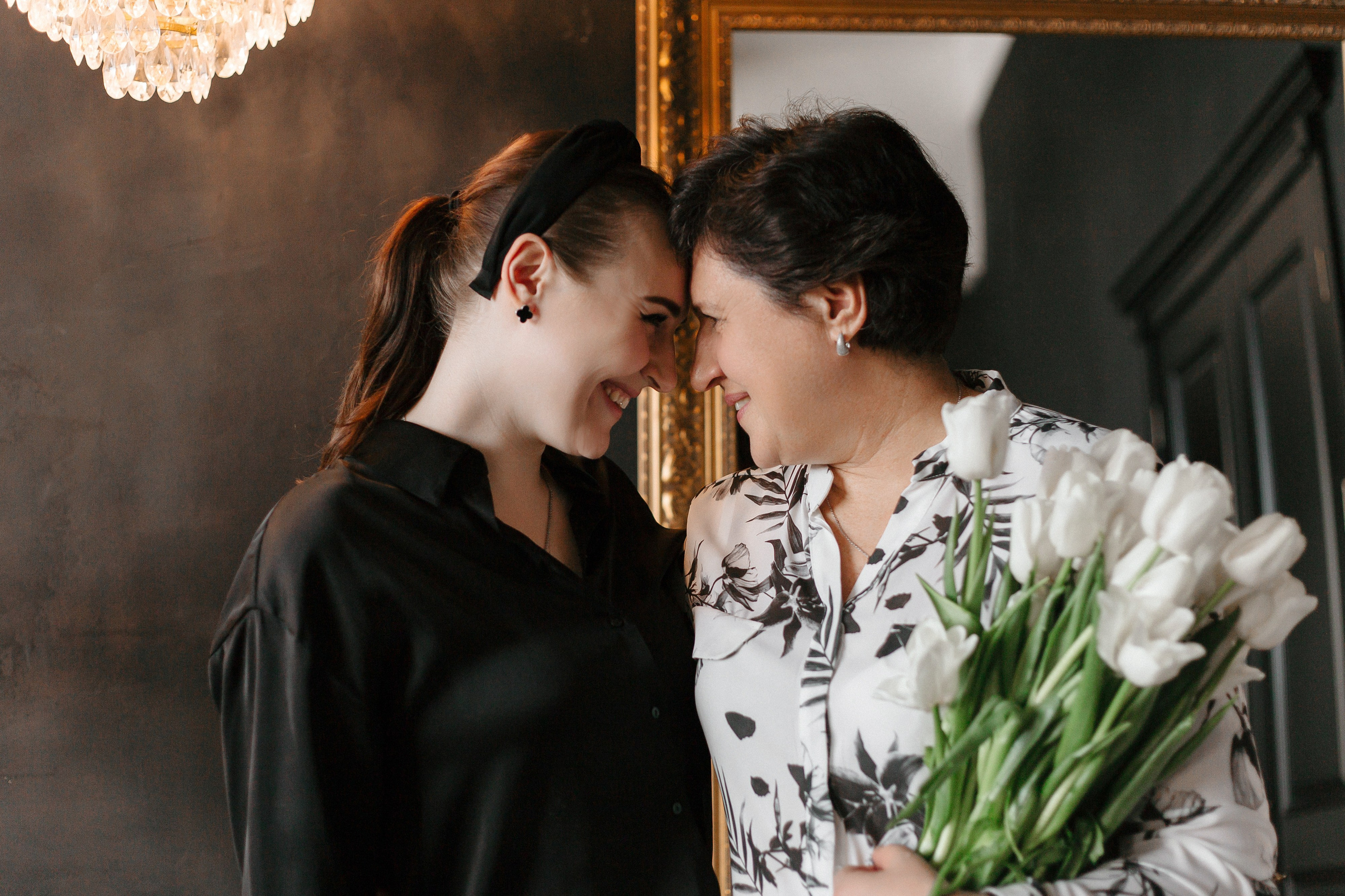 Анна и Светлана. Портретный, семейный, свадебный фотограф в Брянске Маргарита Василькова