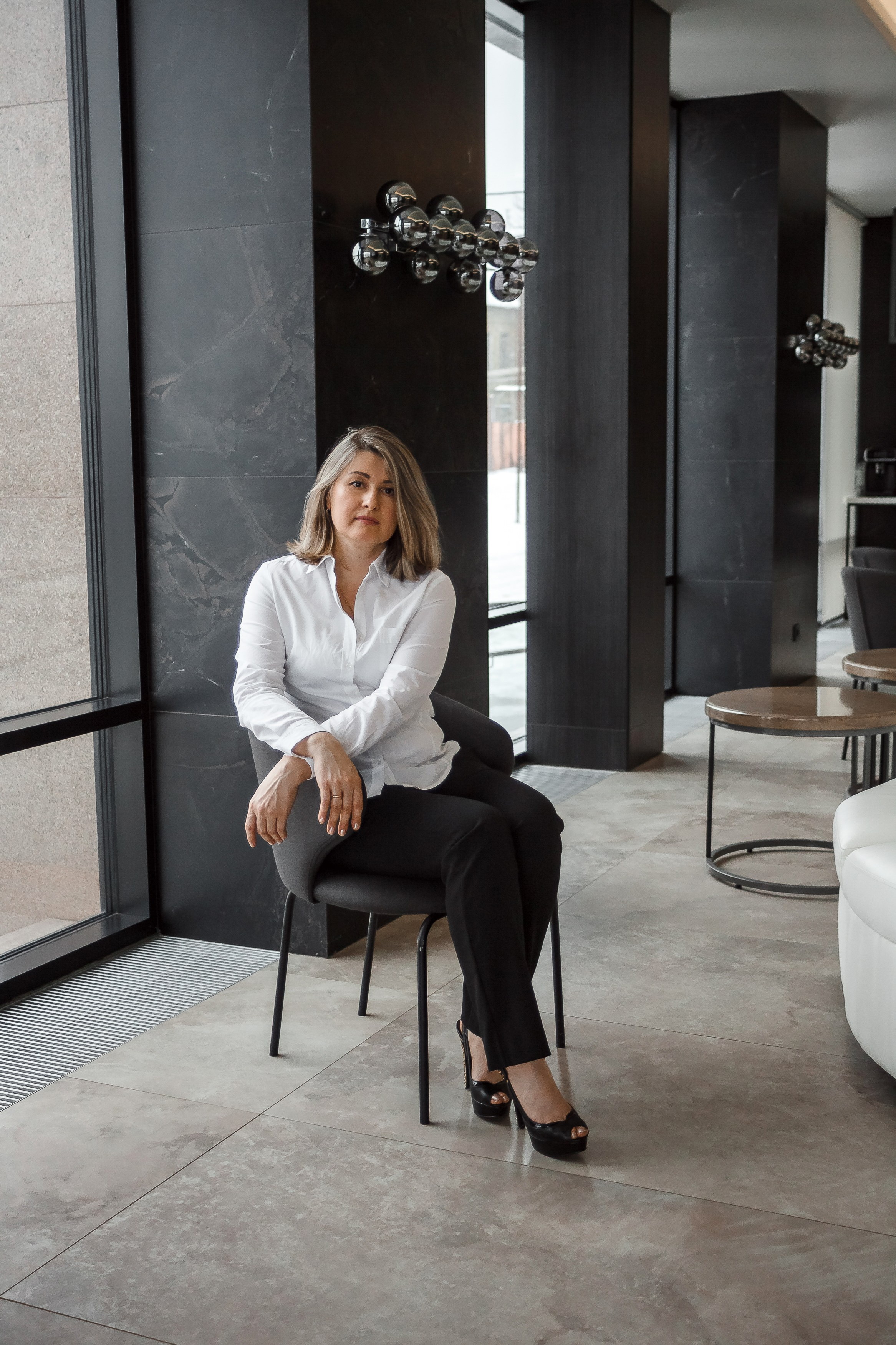 Евгения. Портретный, семейный, свадебный фотограф в Брянске Маргарита Василькова