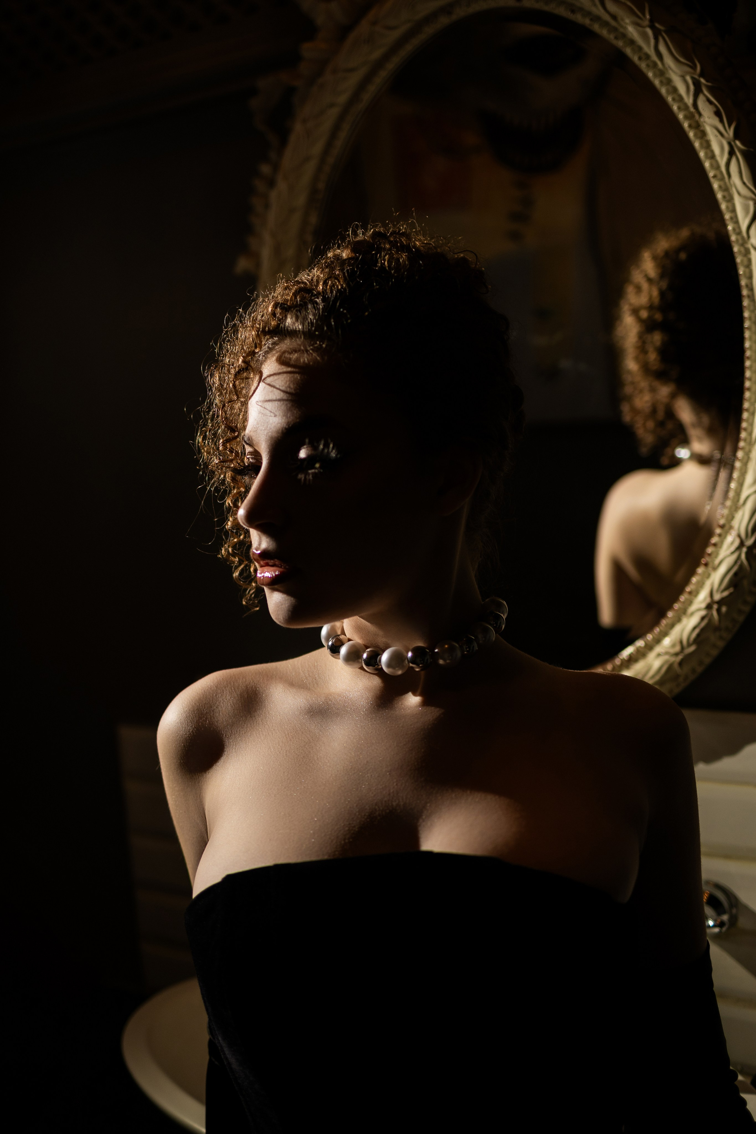 Эри. Фотограф Акимова Кэт