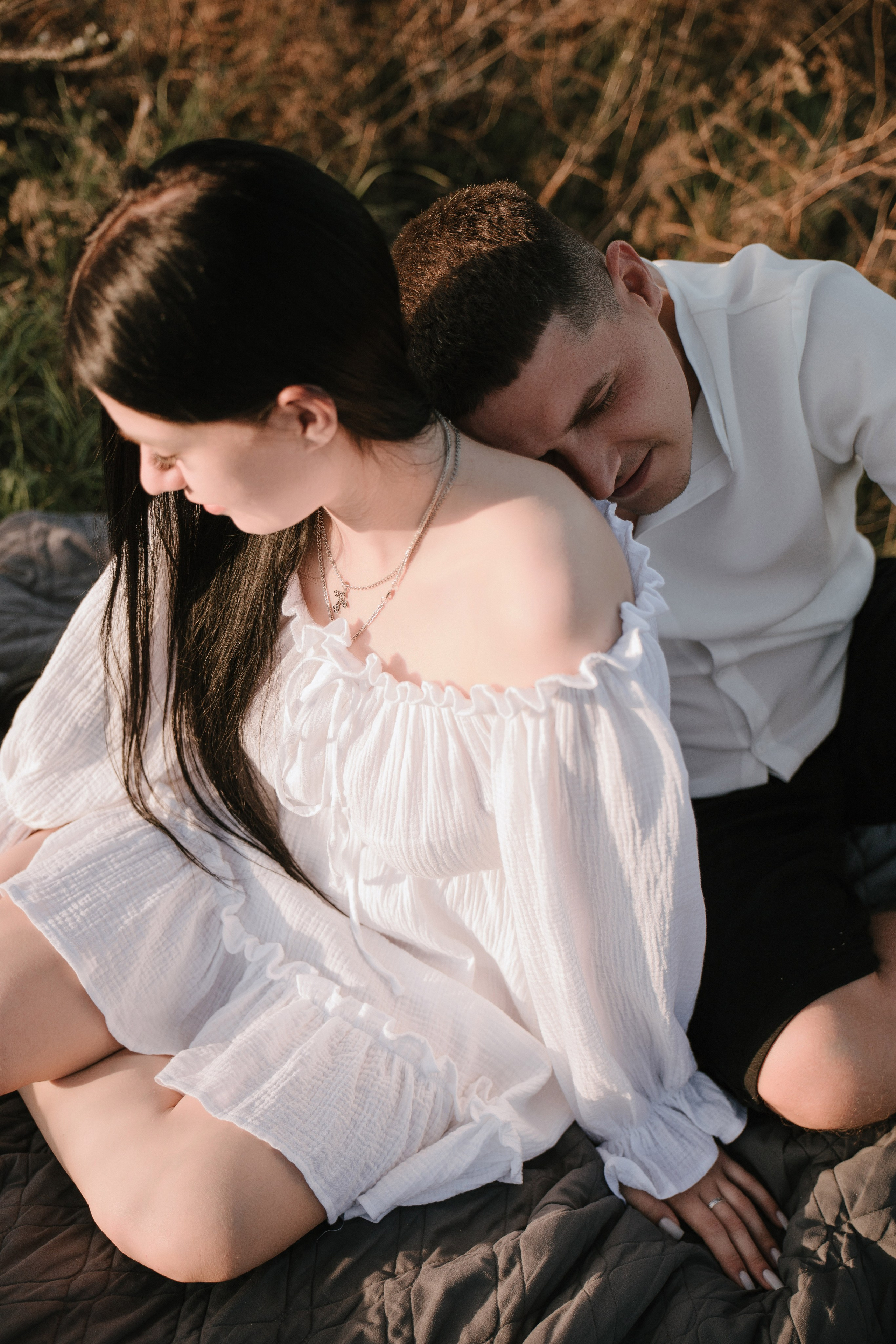 Полина и Валера. Главная