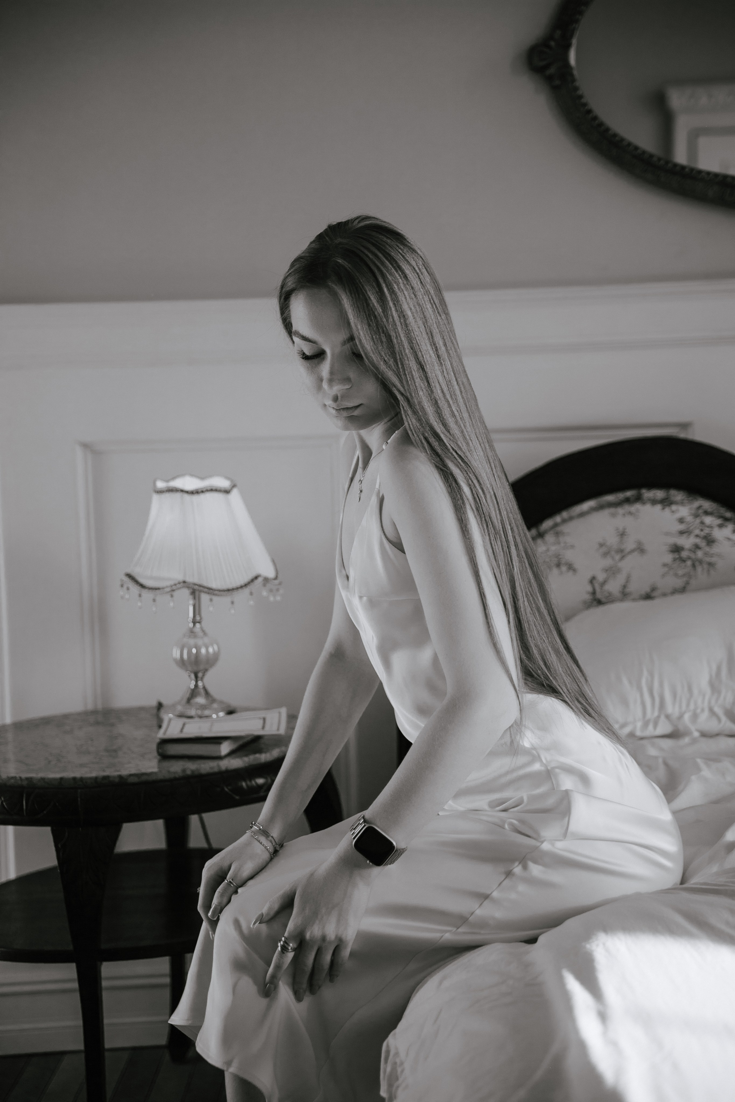 Анастасия. Главная