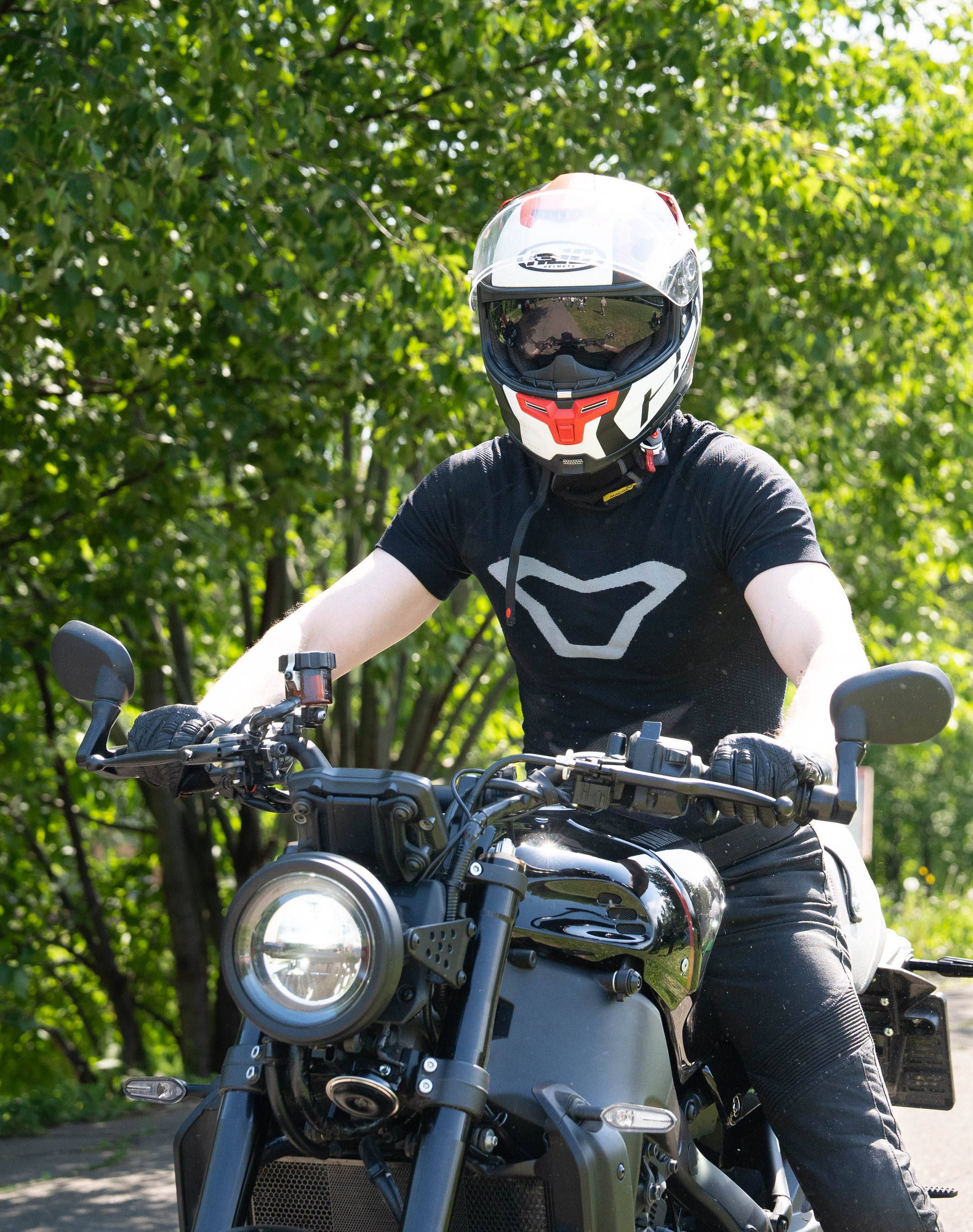 Лесная сказка. Фотограф Наталья Сорока Ижевск