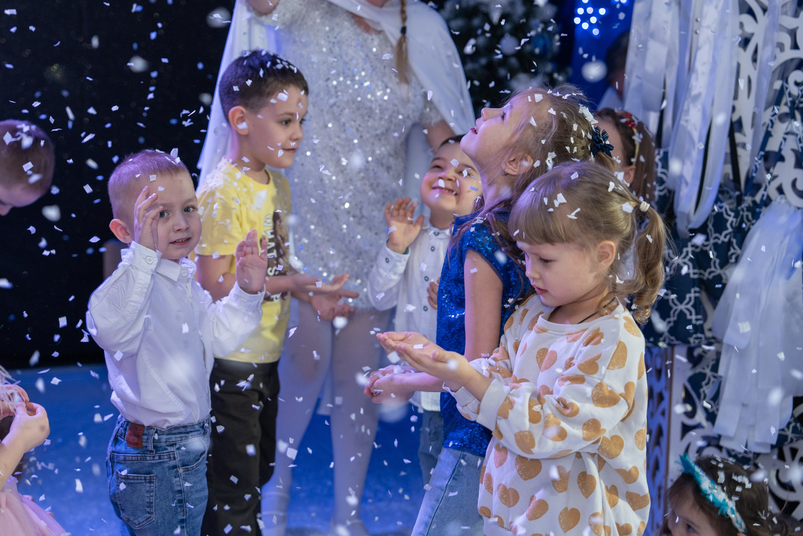 Зимуля. Фотограф Наталья Сорока Ижевск