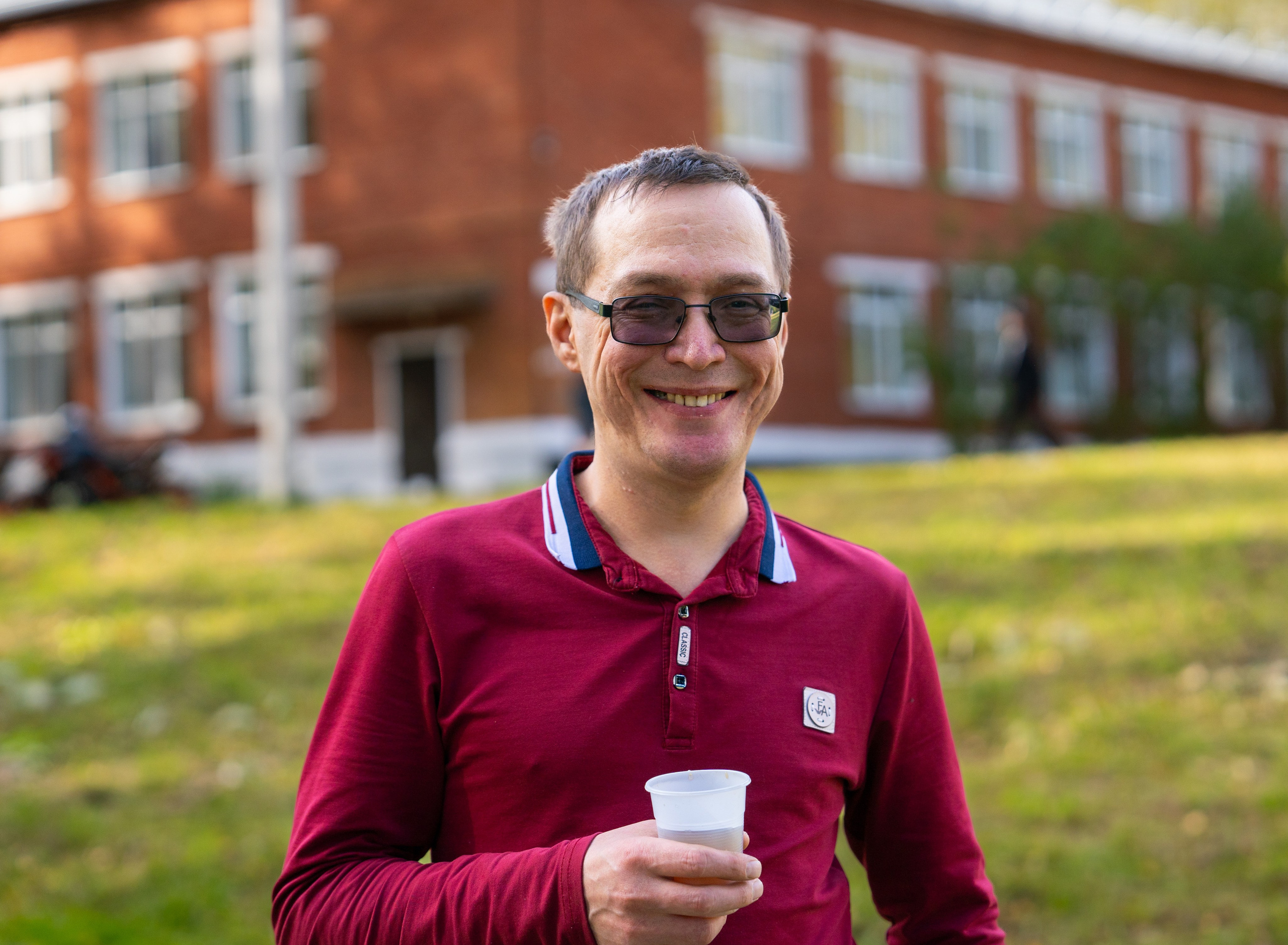 Мототерапия Нылга. Фотограф Наталья Сорока Ижевск