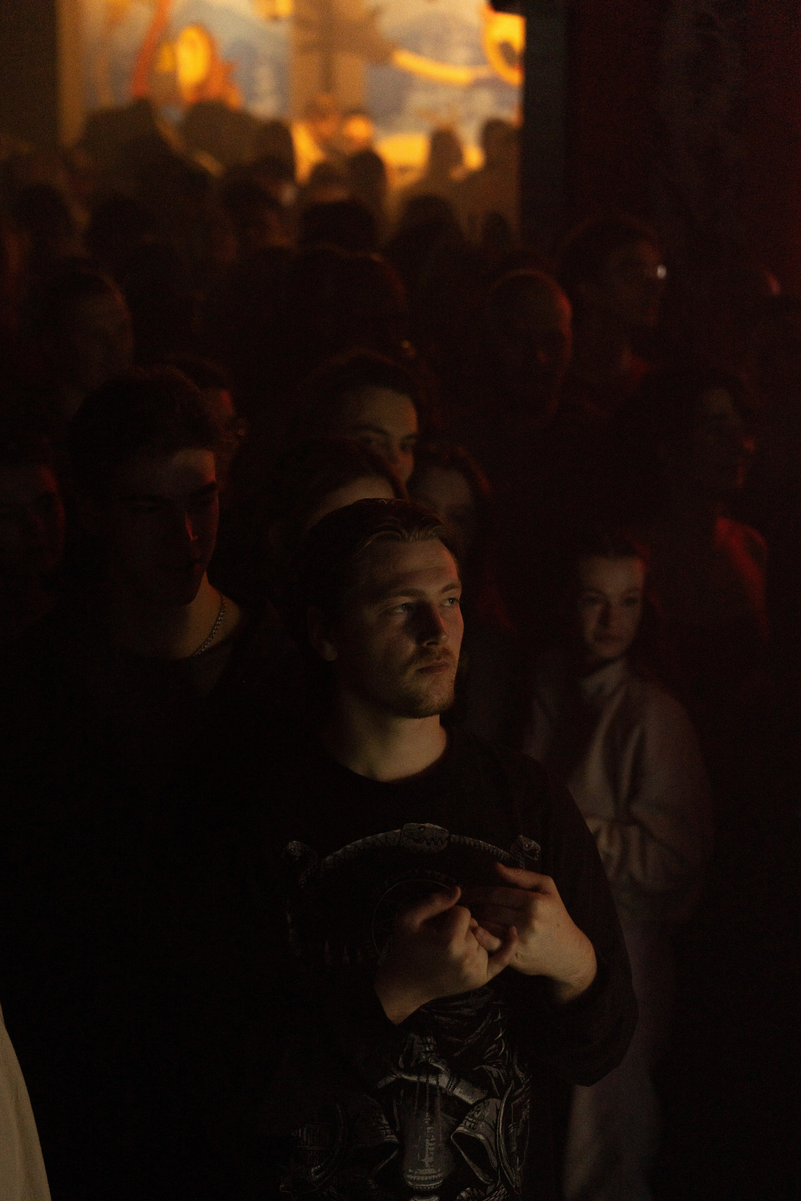 ШК. Анастасия Паршукова — фотограф Шерегеш Новосибирск