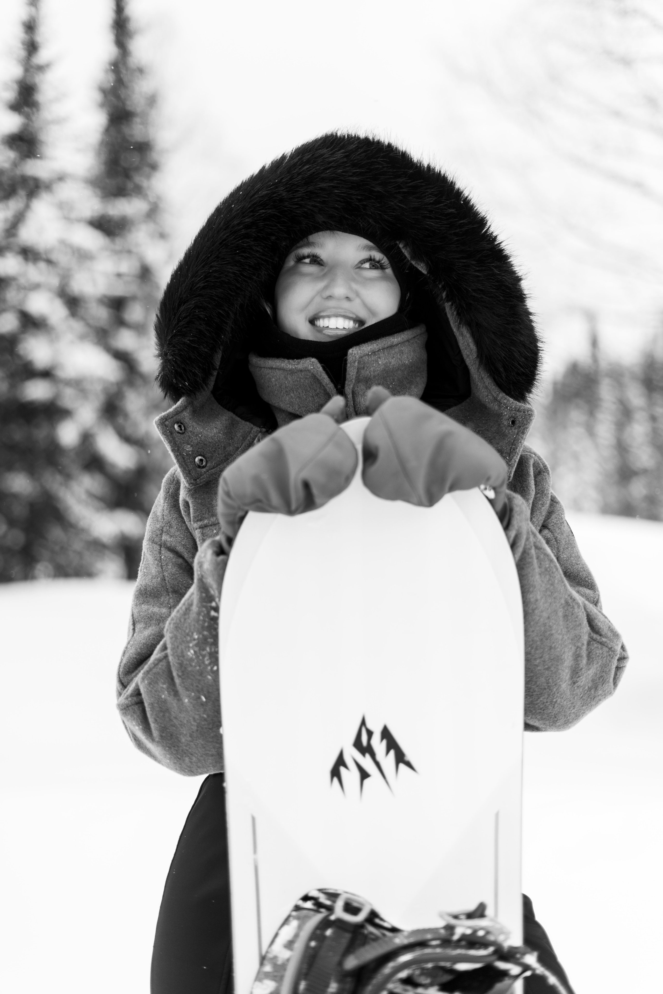 Тур. Анастасия Паршукова — фотограф Шерегеш Новосибирск