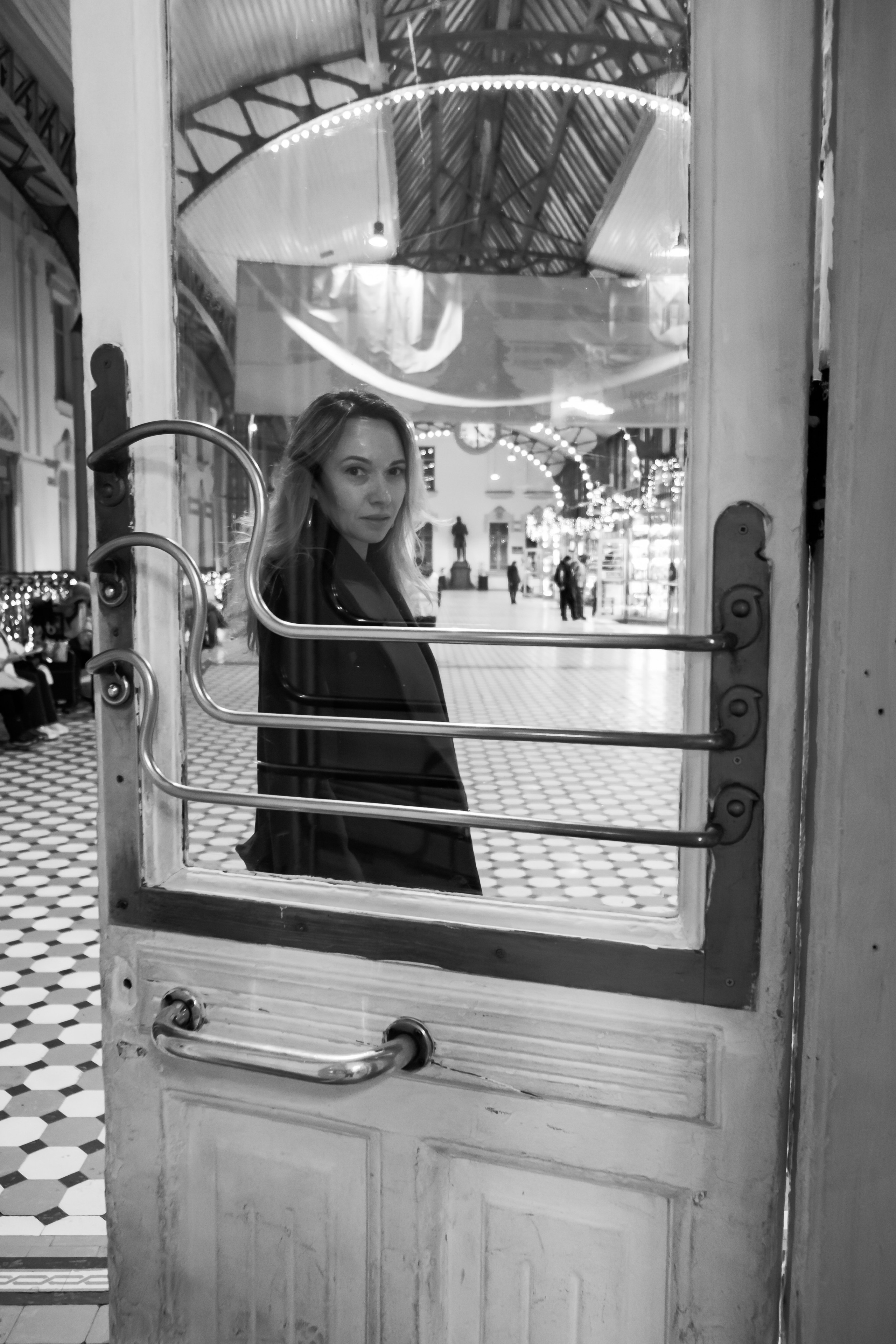 Истории. Фотограф-психолог в Хабаровске Ольга Студеникина