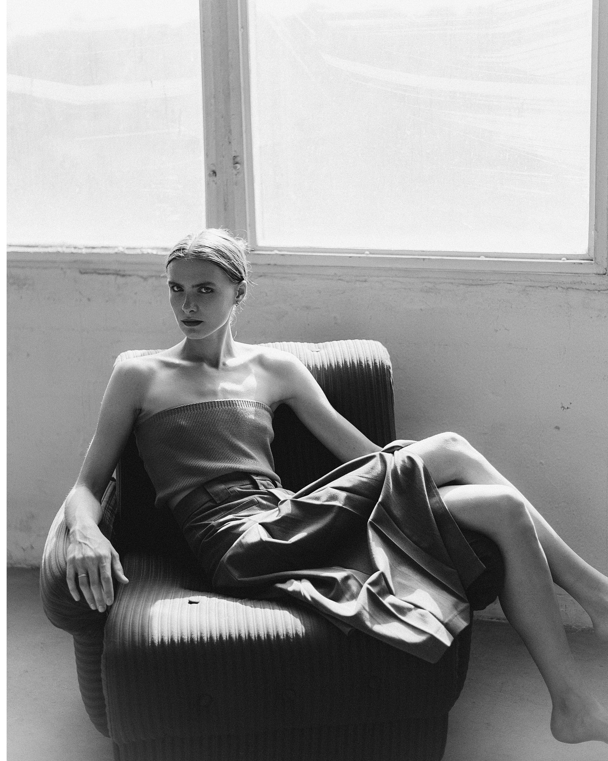 Tanya. Фотограф Мария Яскевич | Photographer Moscow