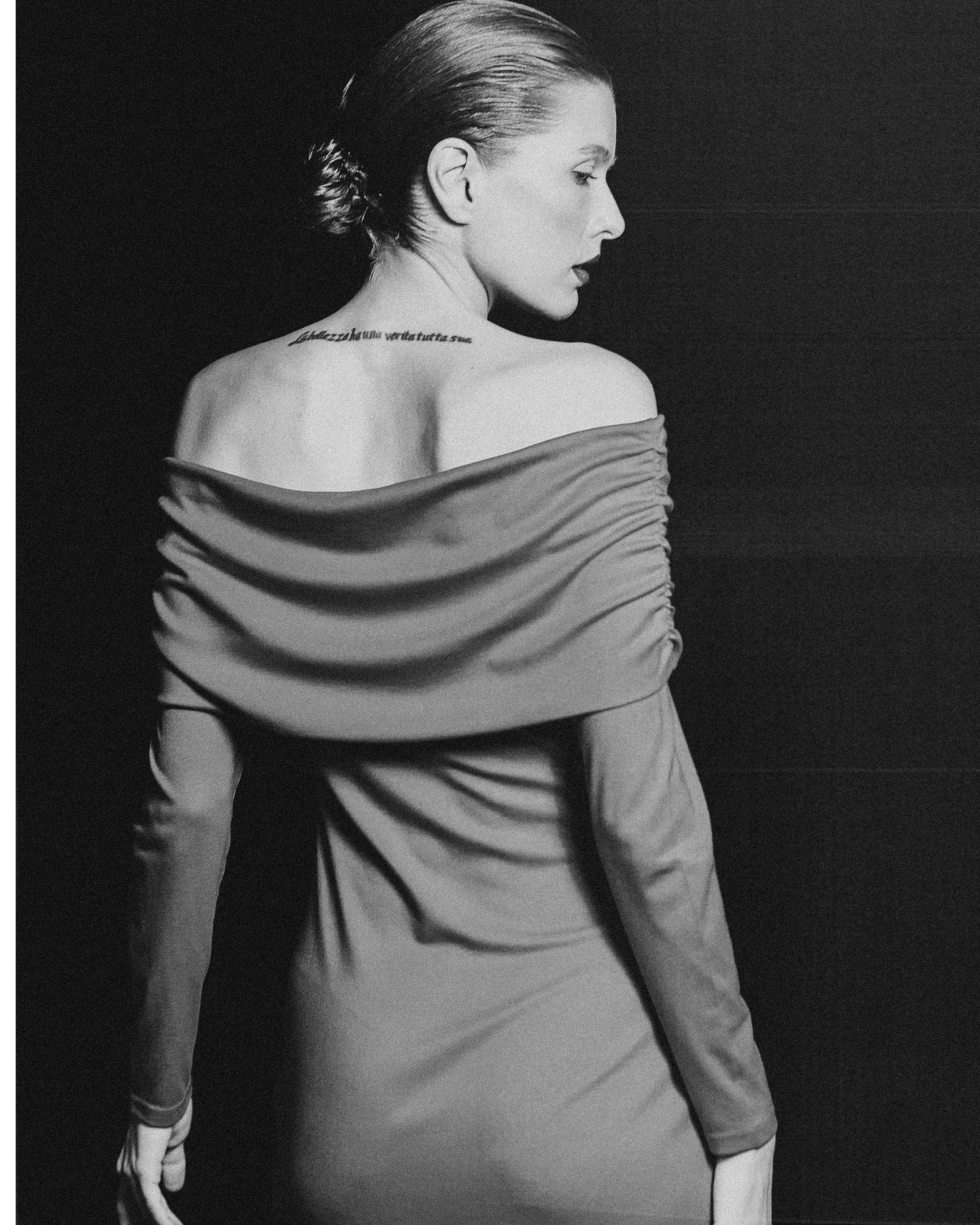 Liza (Whitephotoschool)