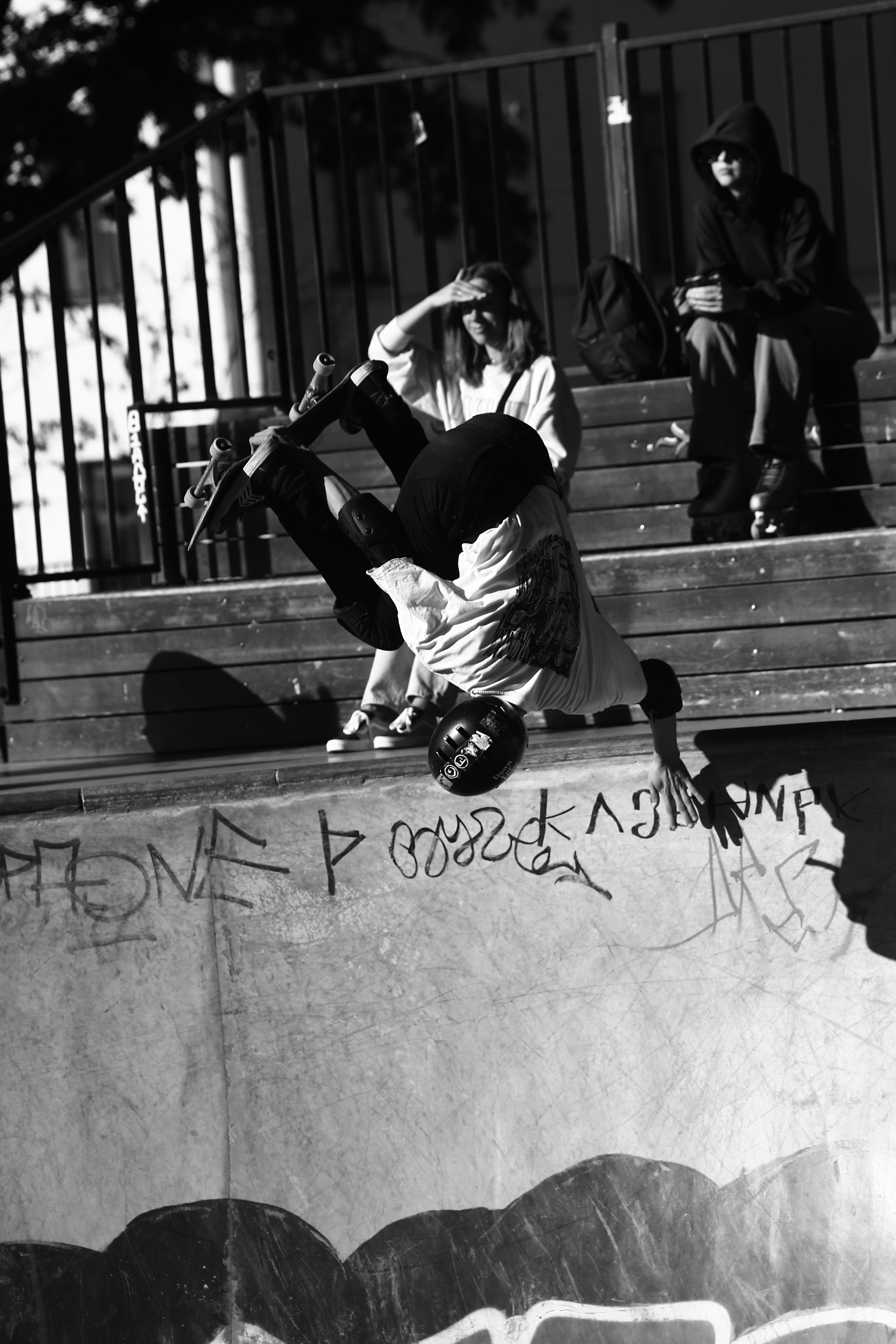 Спорт. Фотограф Игорь Щукин