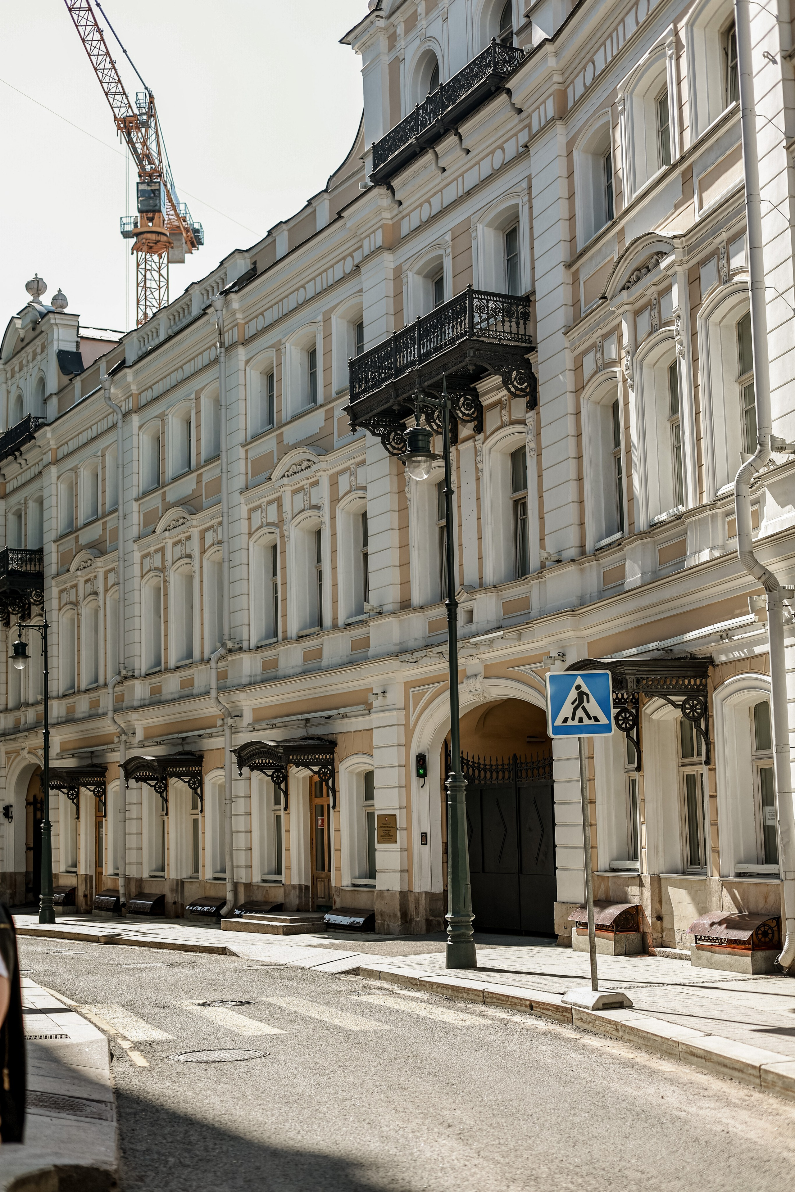 Moscow, 2026. Арт-фотограф г. Москва