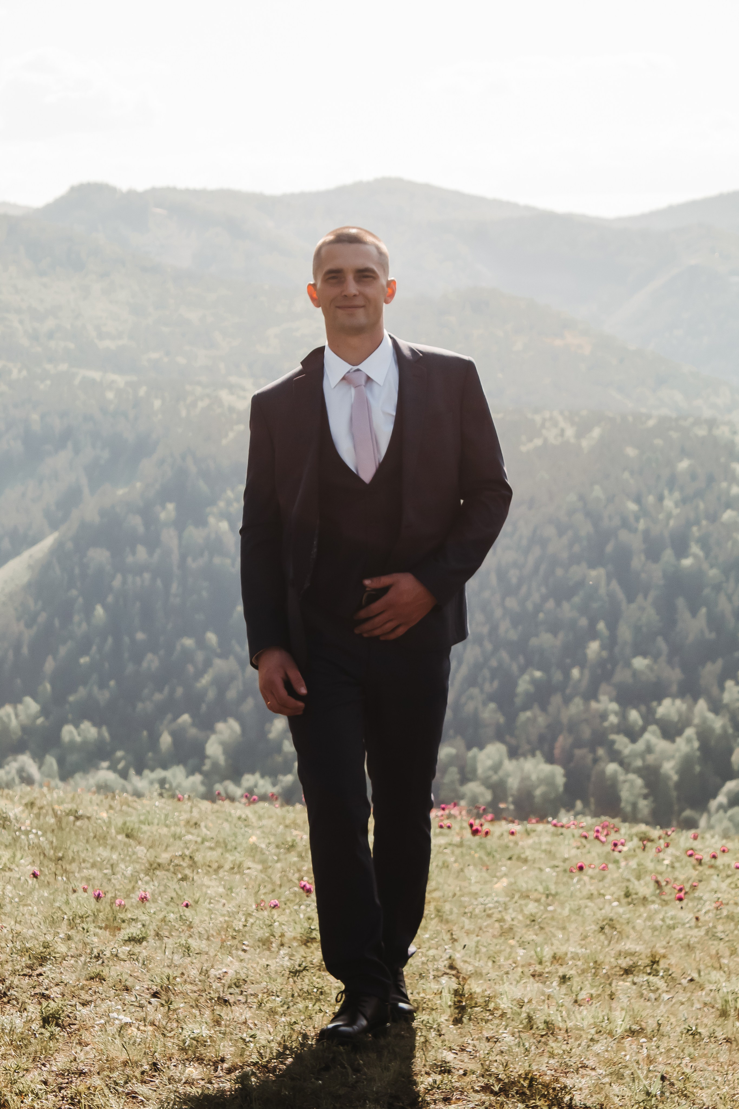 Свадьба. ProFoto