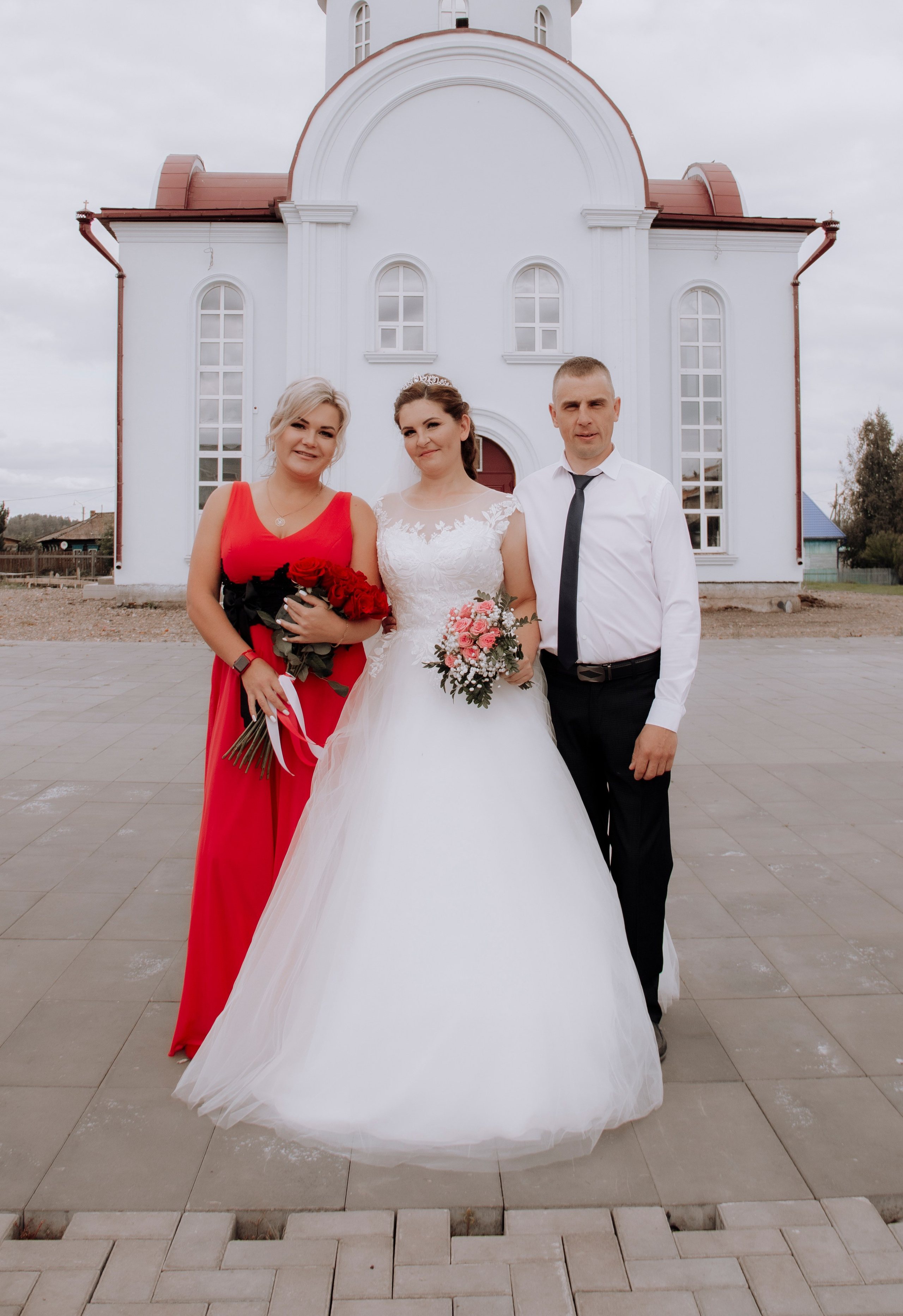 СВАДЬБА ОЛЬГА И ВАЛЕРИЙ. ProFoto