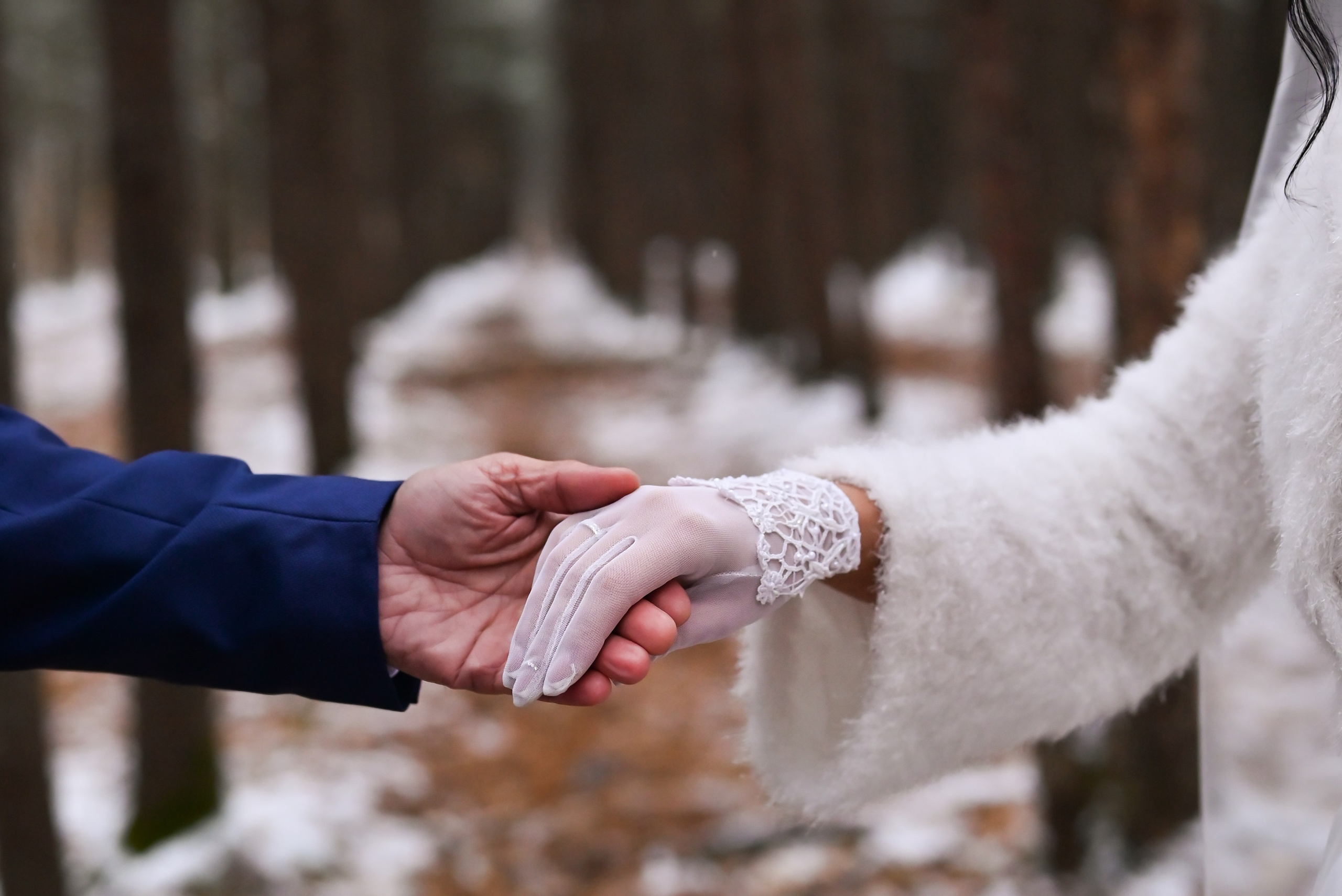 Свадьба по пакету «Люкс». Оксана Новикова — Свадебный, Семейный и Женский фотограф в Хабаровске