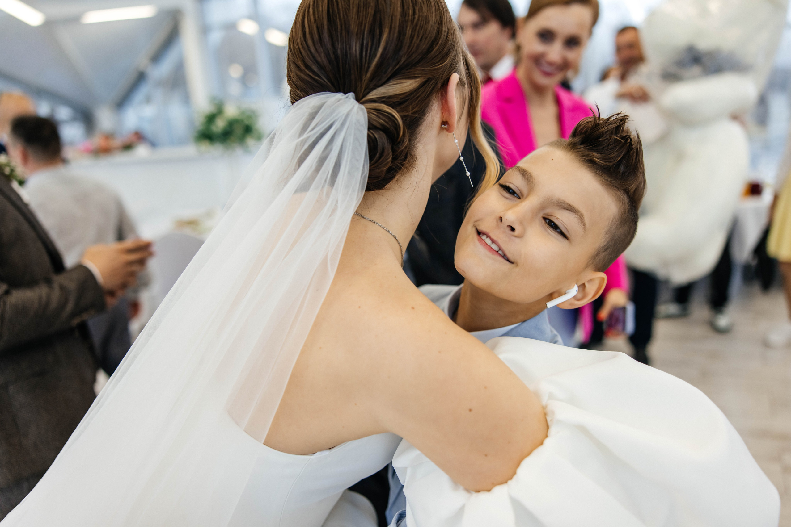 Александр и Александра. Maxim Tsoy Photography