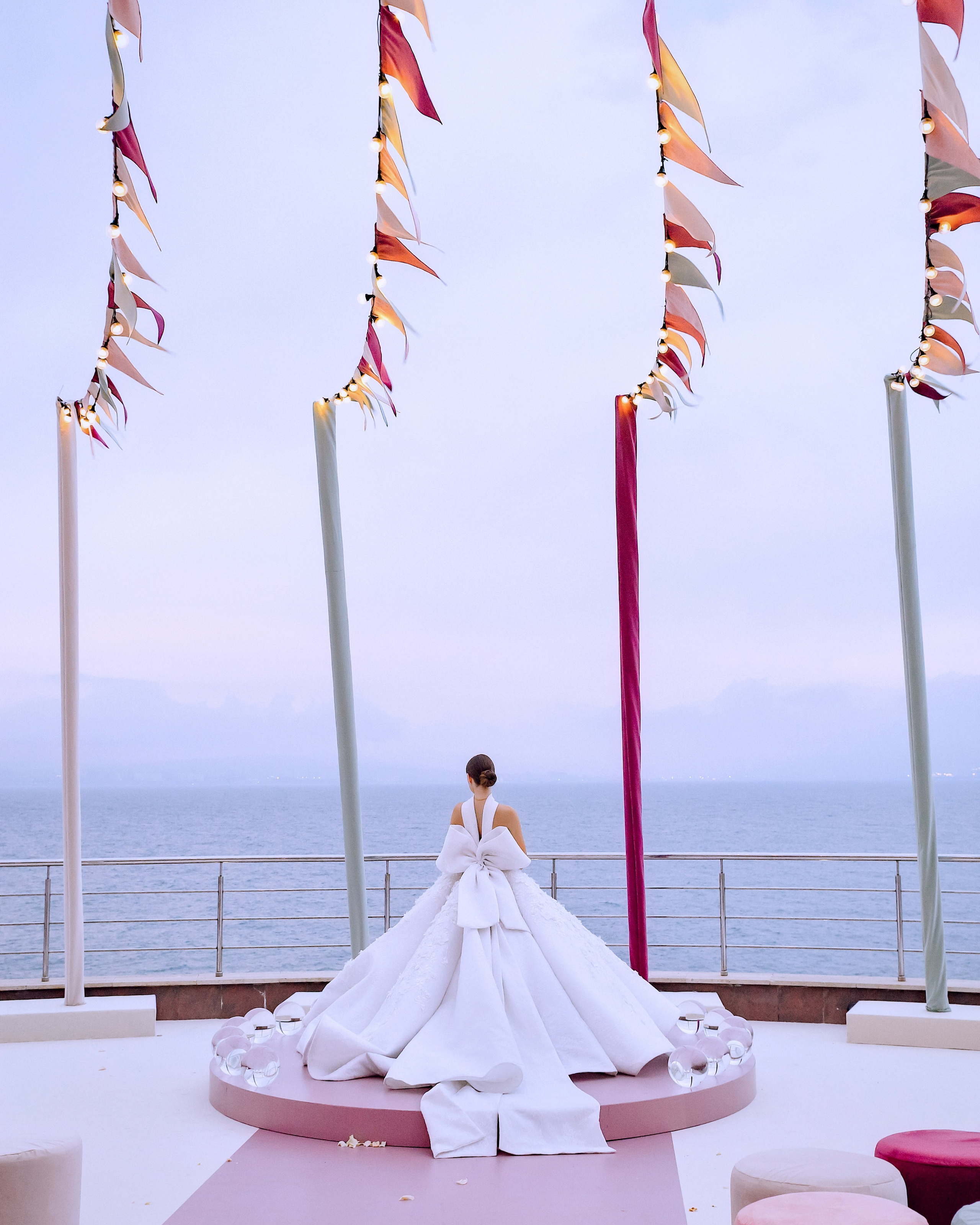 Свадебная съёмка. Фотограф Александр Фёдоров