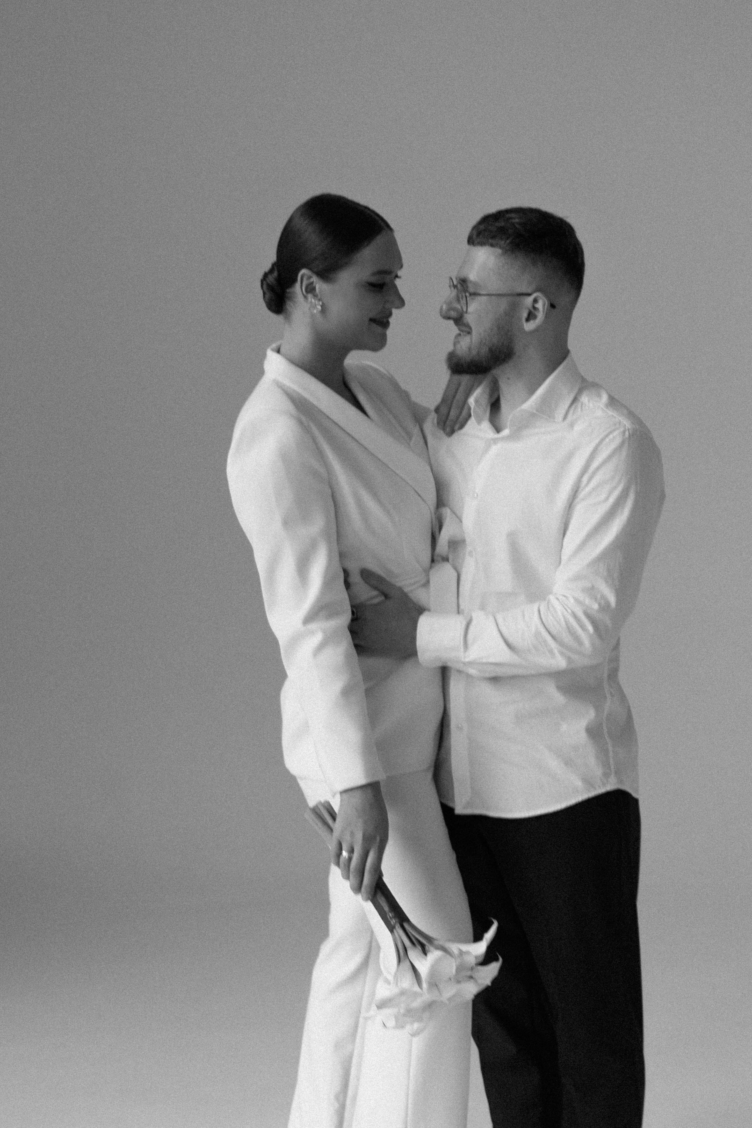 Полина & Константин. Свадебный и портретный фотограф Соломко Диана