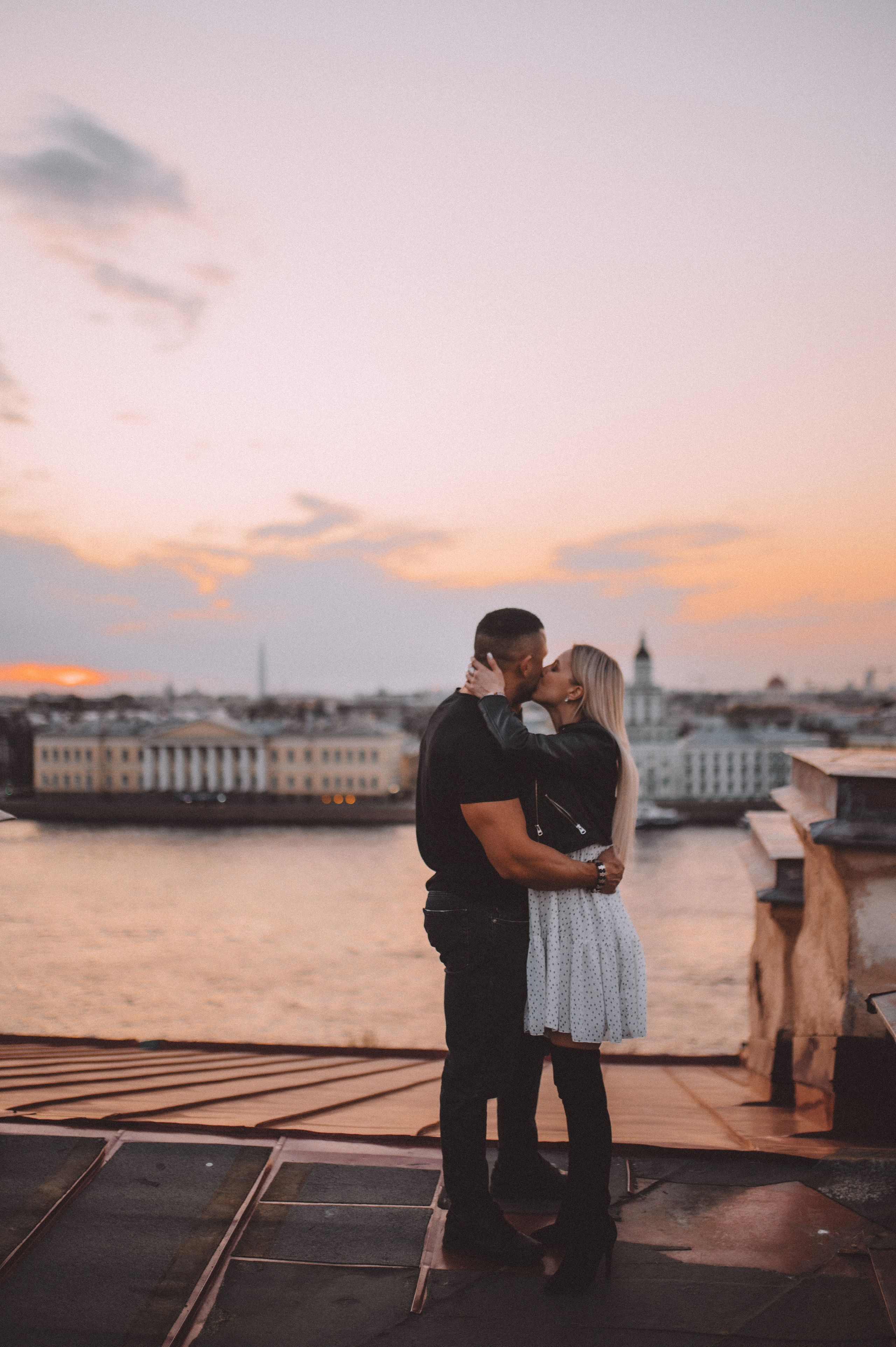 Руслан И Катя. Свадебный фотограф в Санкт-Петербурге