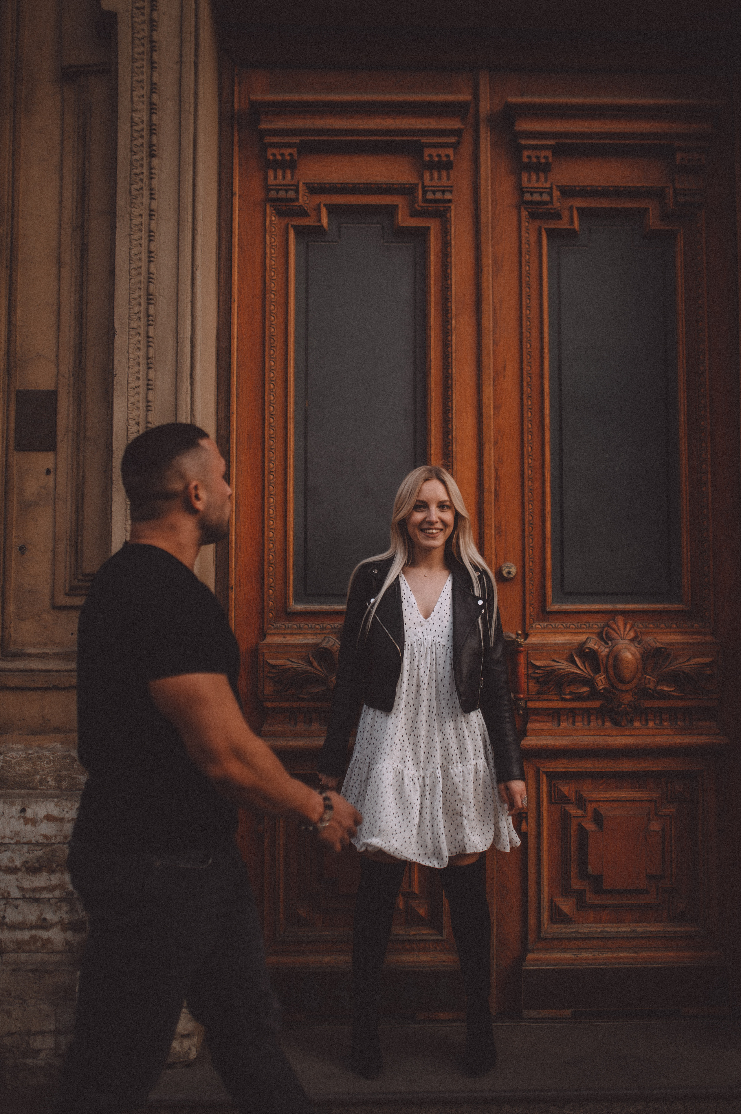 Руслан И Катя. Свадебный фотограф в Санкт-Петербурге