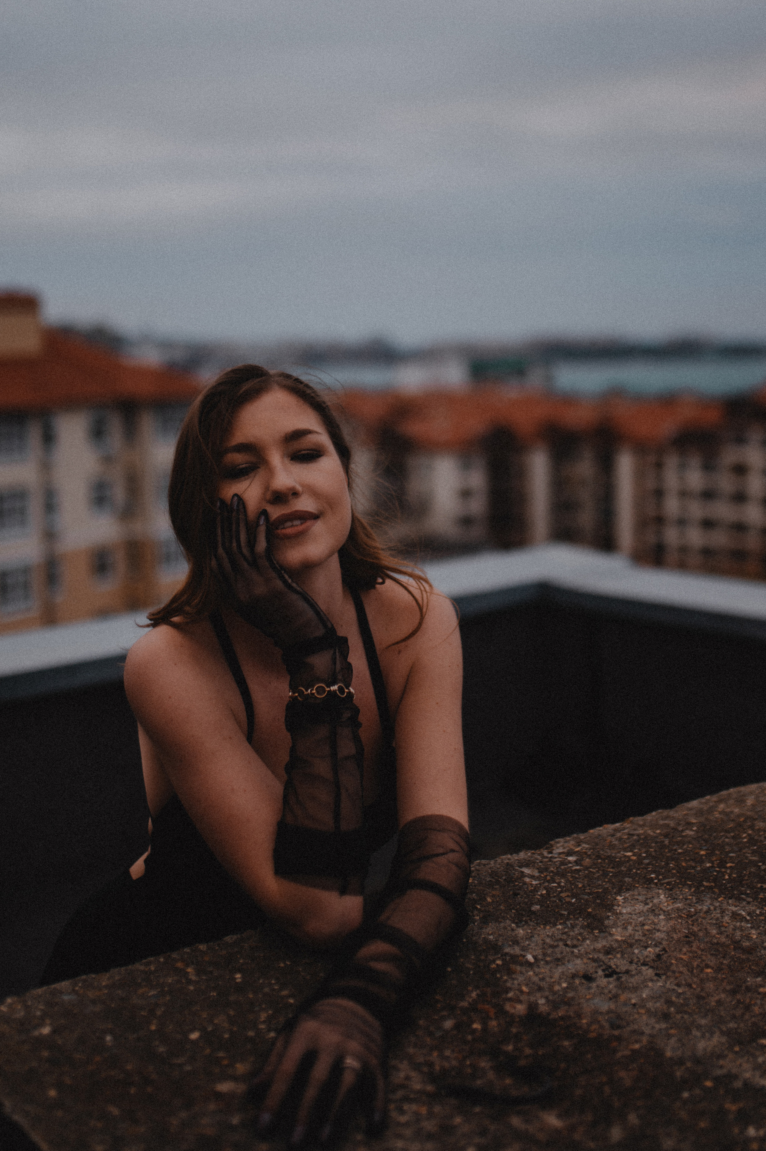 Анастасия. Свадебный фотограф в Санкт-Петербурге