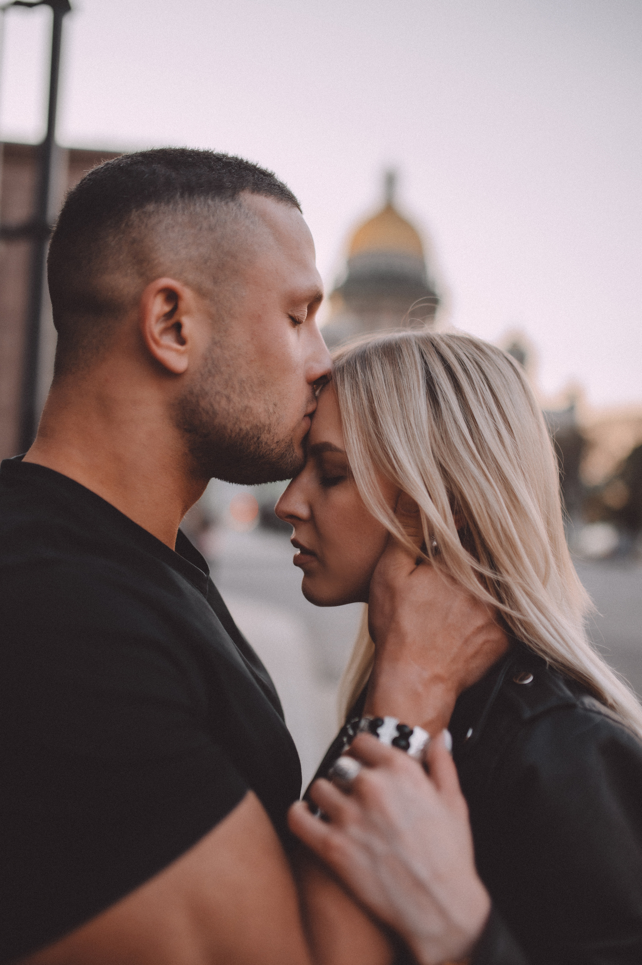 Руслан И Катя. Свадебный фотограф в Санкт-Петербурге