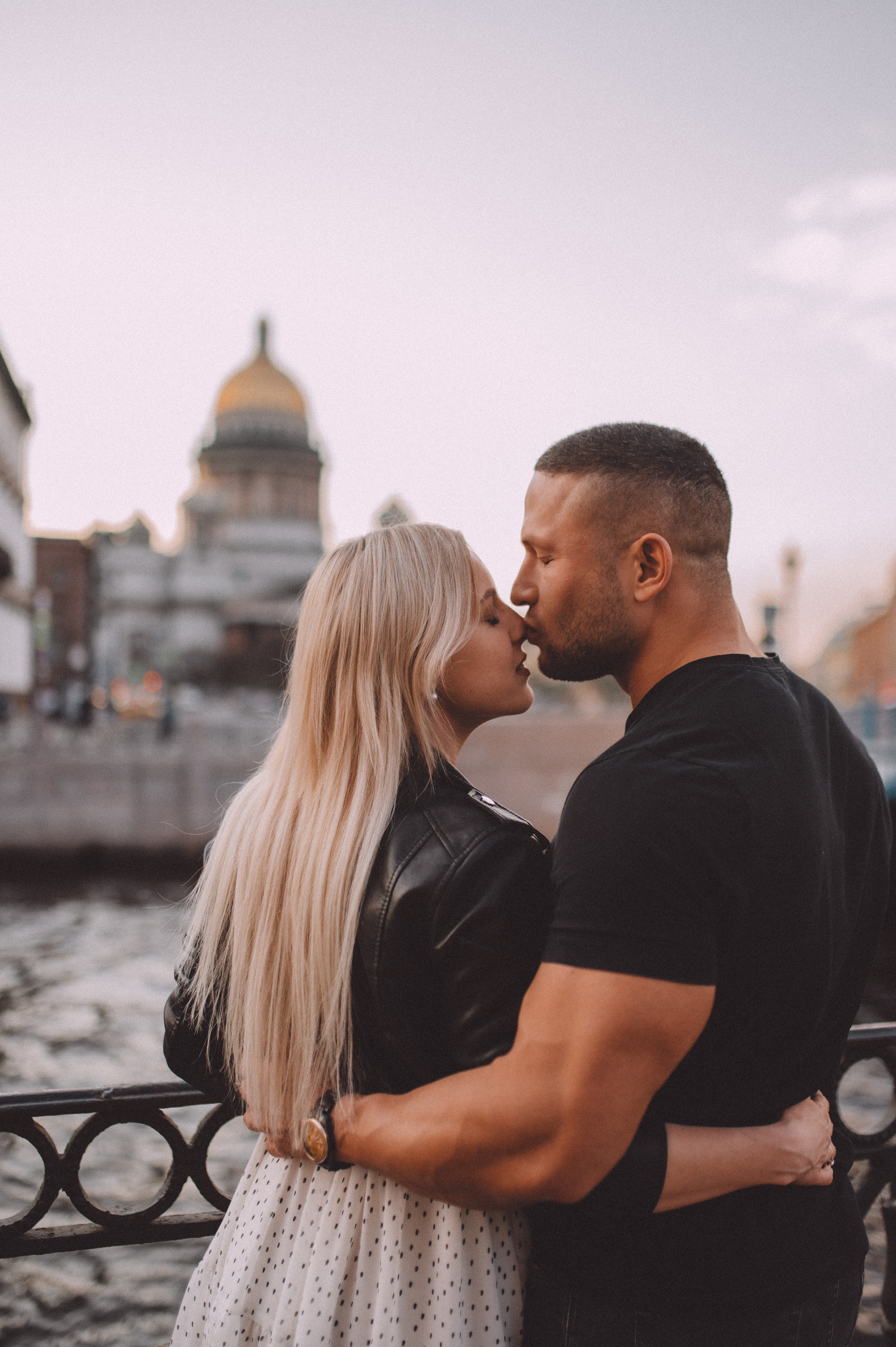 Руслан И Катя. Свадебный фотограф в Санкт-Петербурге