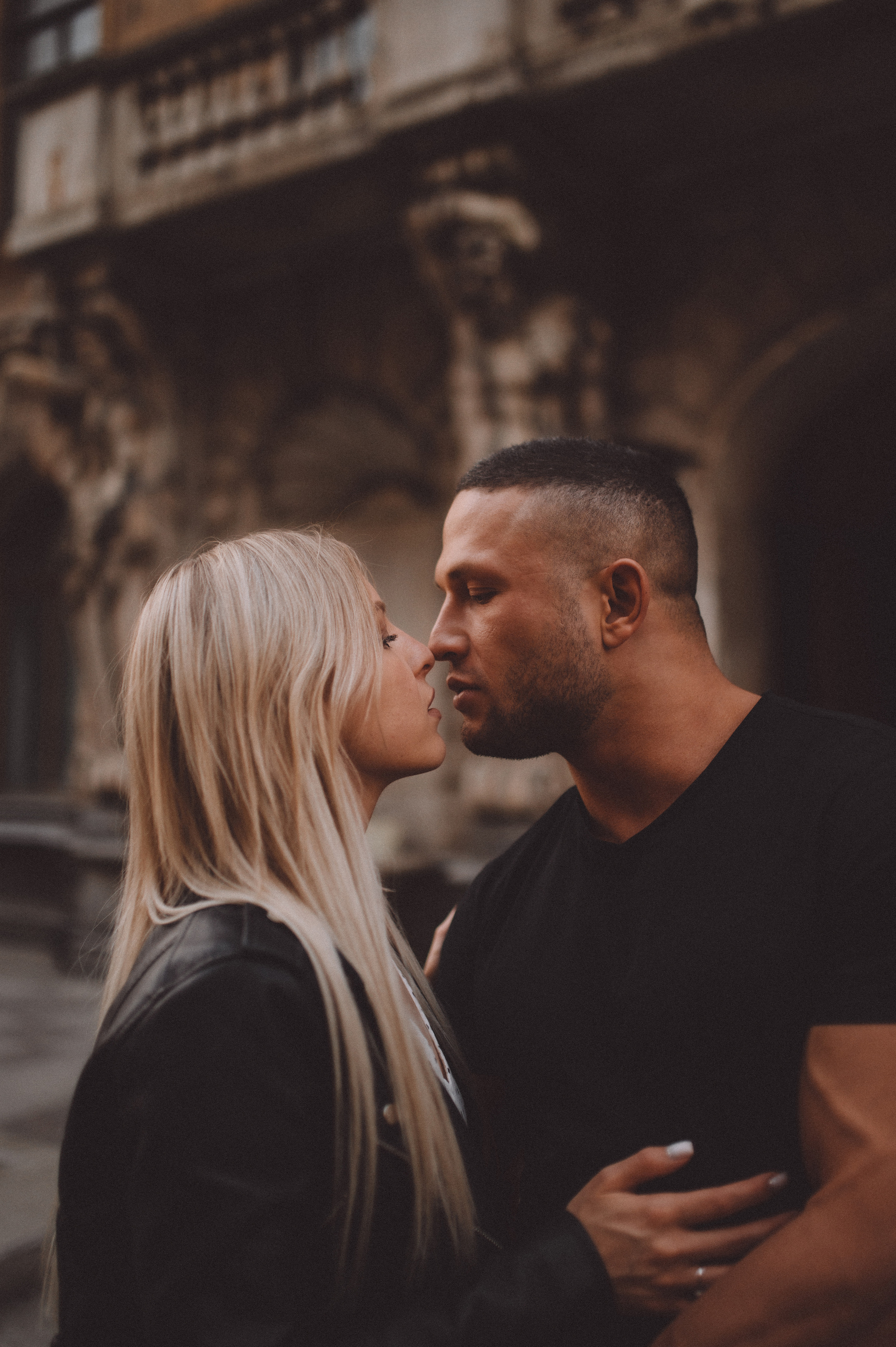 Руслан И Катя. Свадебный фотограф в Санкт-Петербурге