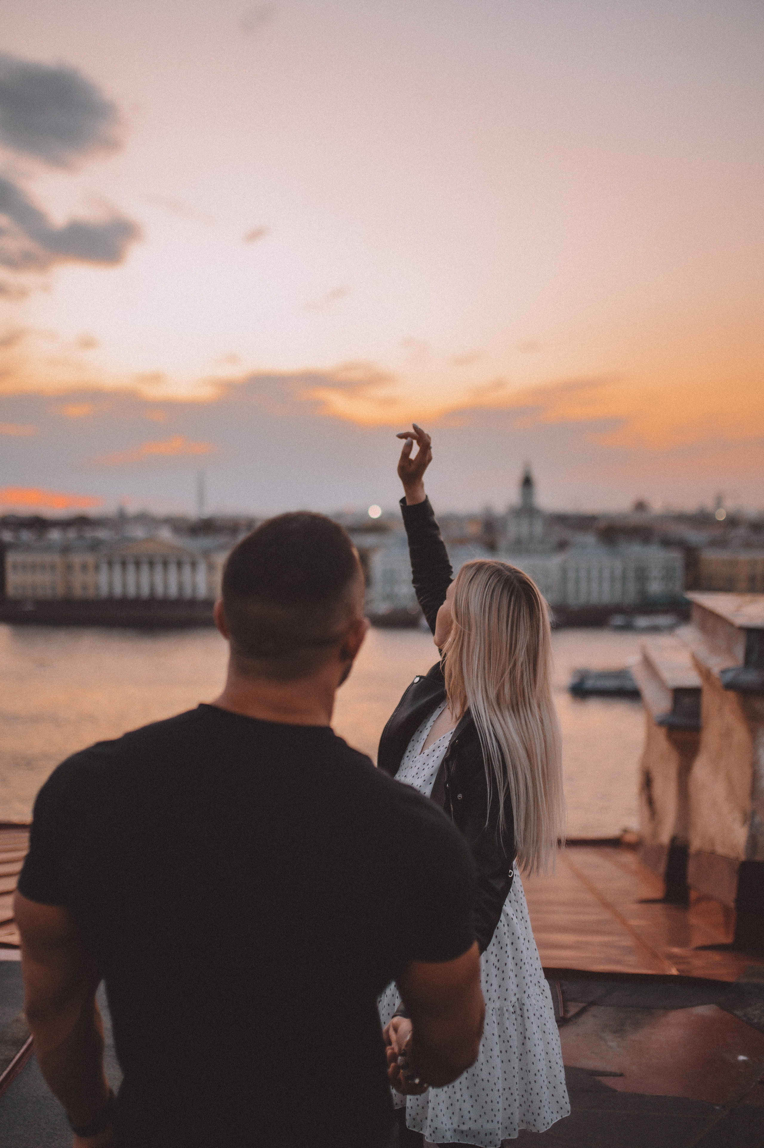 Руслан И Катя. Свадебный фотограф в Санкт-Петербурге