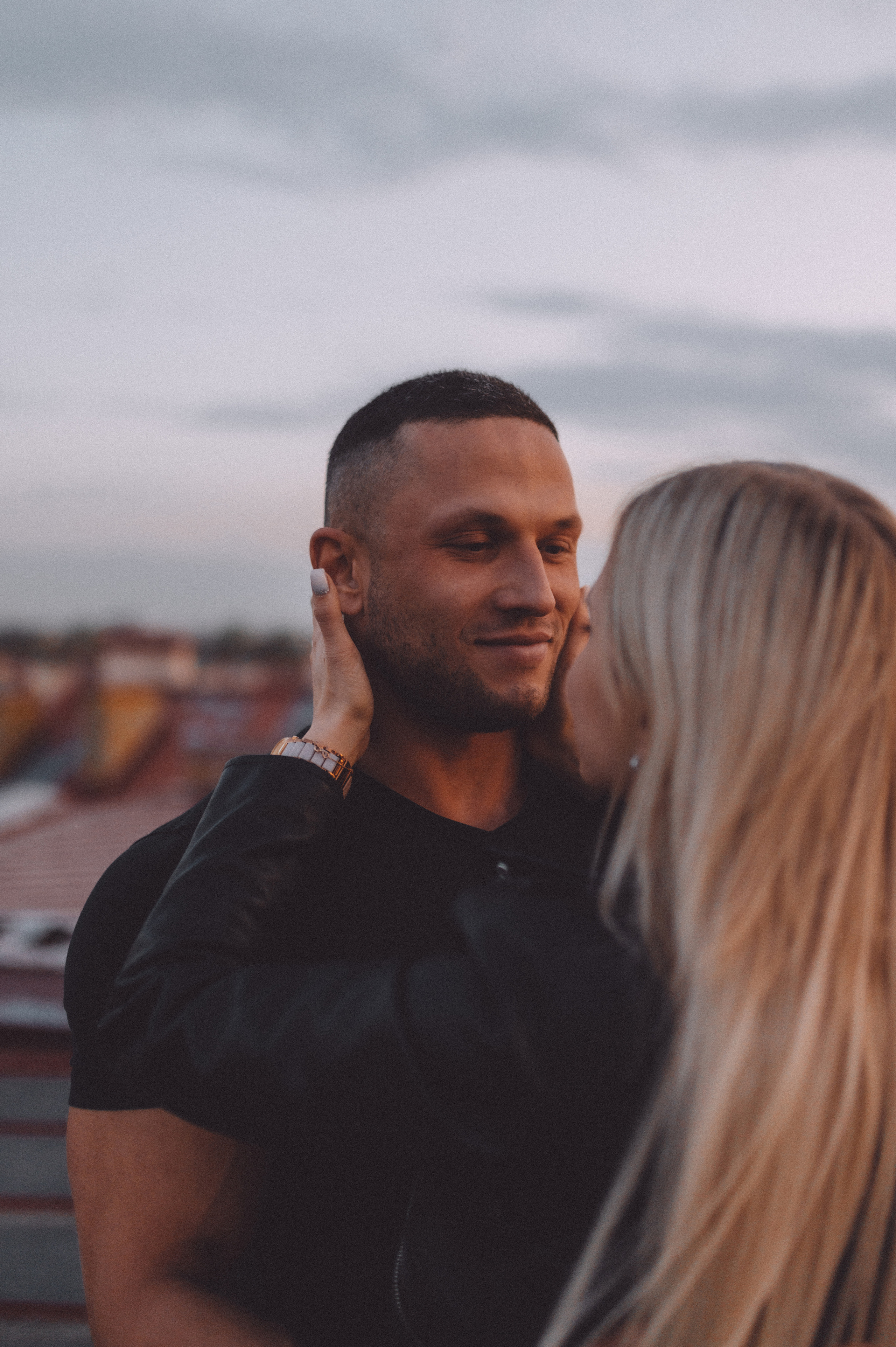 Руслан И Катя. Свадебный фотограф в Санкт-Петербурге