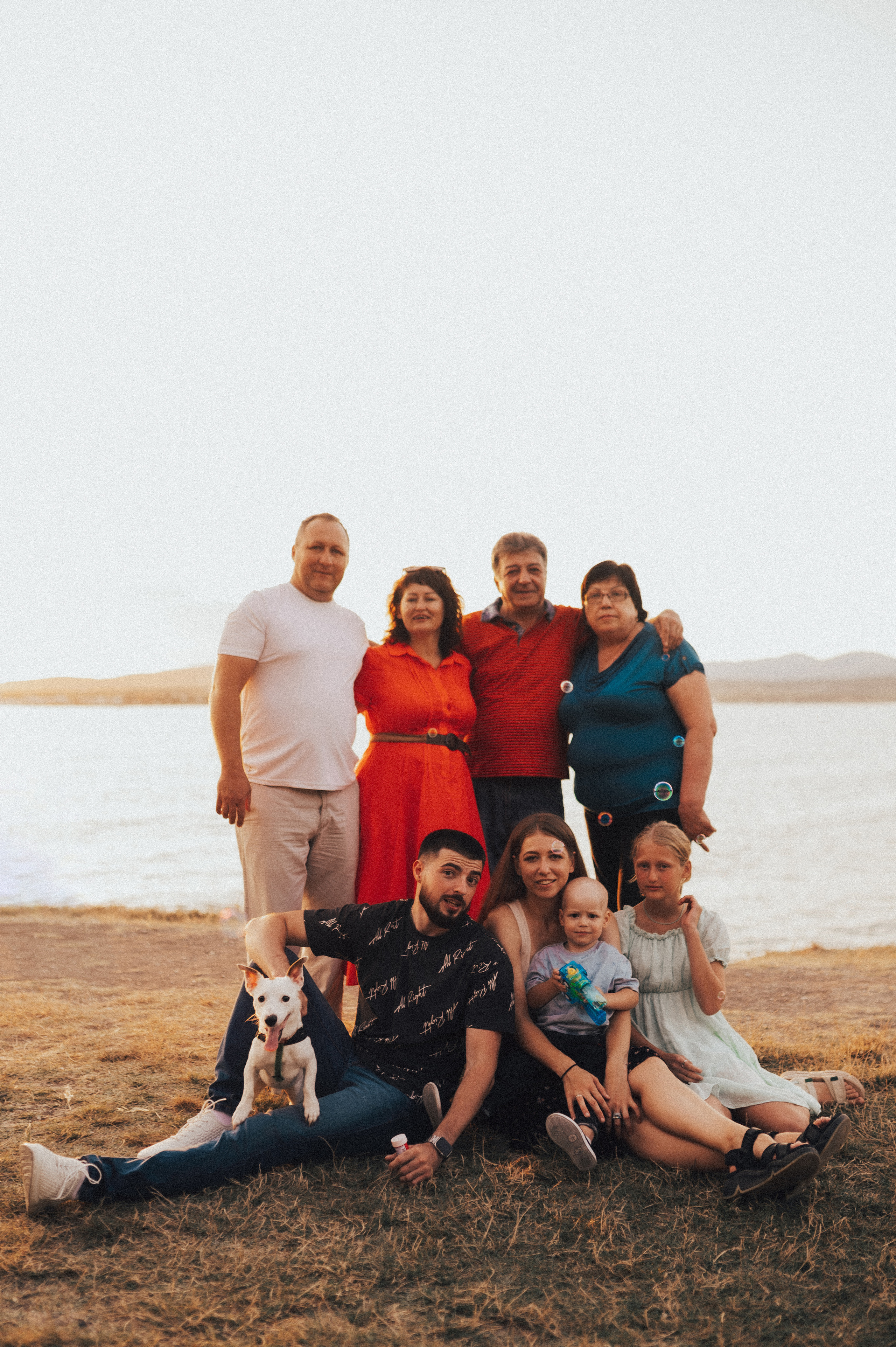 ☀️. Свадебный фотограф в Санкт-Петербурге