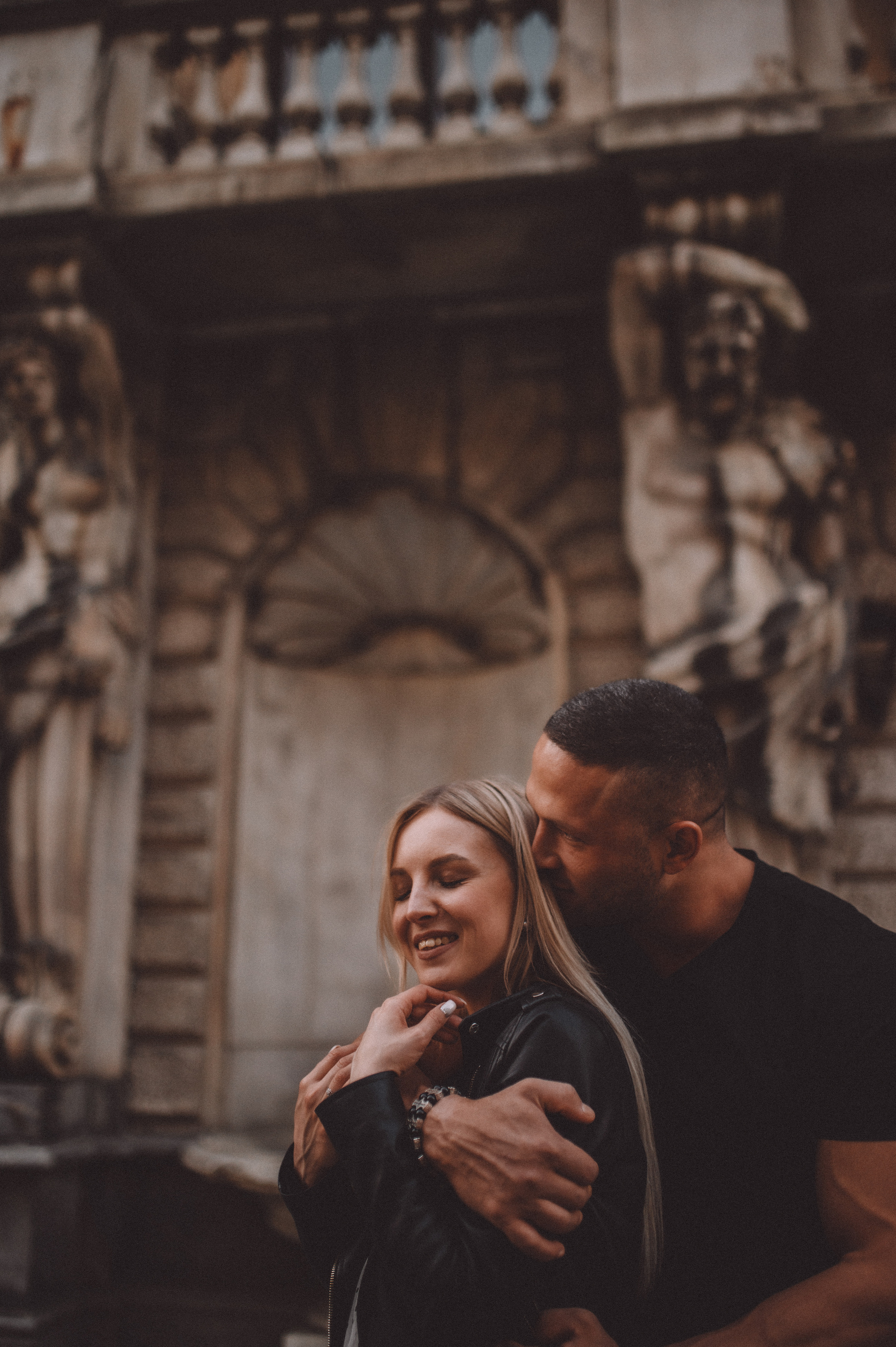 Руслан И Катя. Свадебный фотограф в Санкт-Петербурге