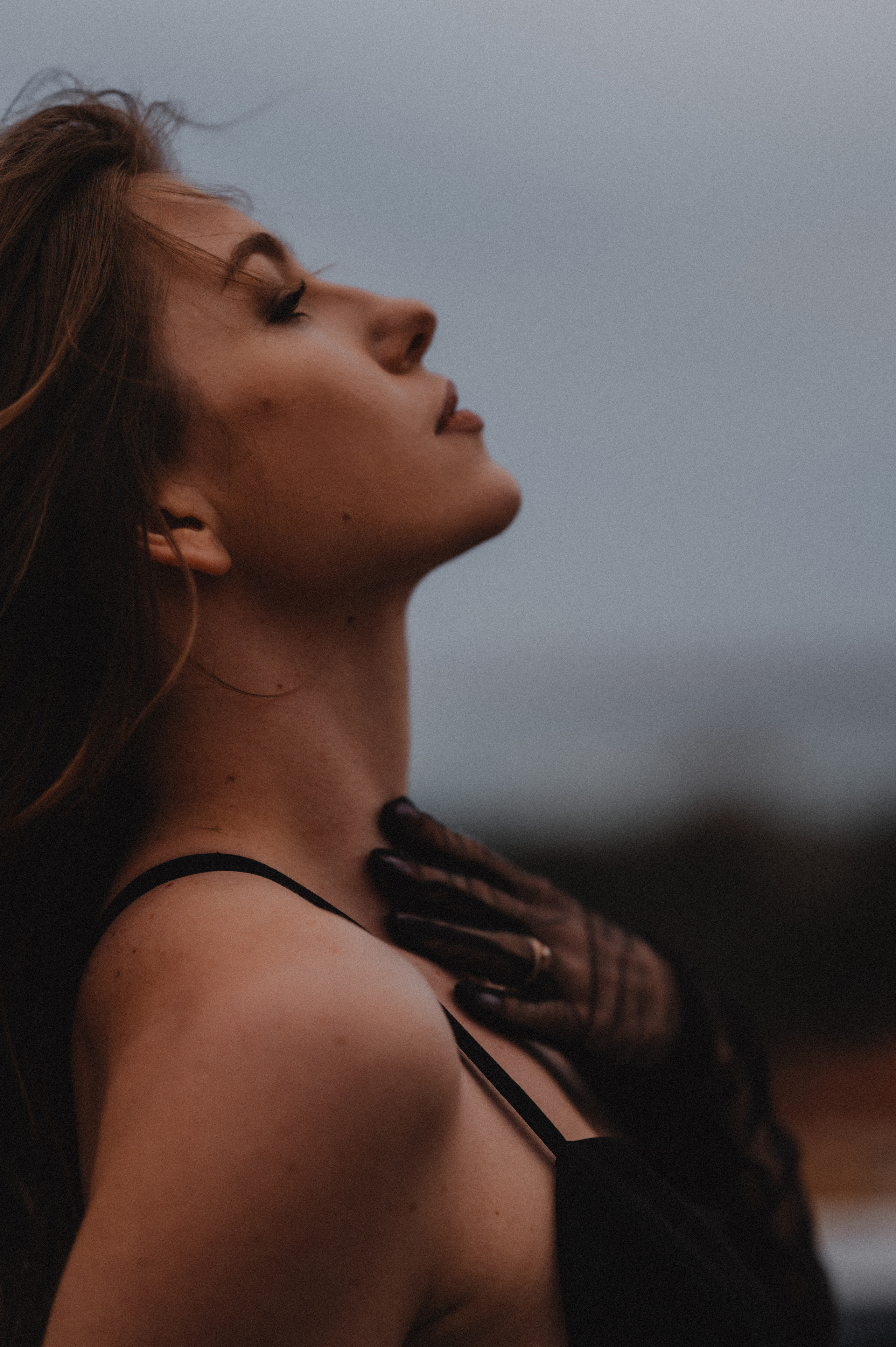 Анастасия. Свадебный фотограф в Санкт-Петербурге