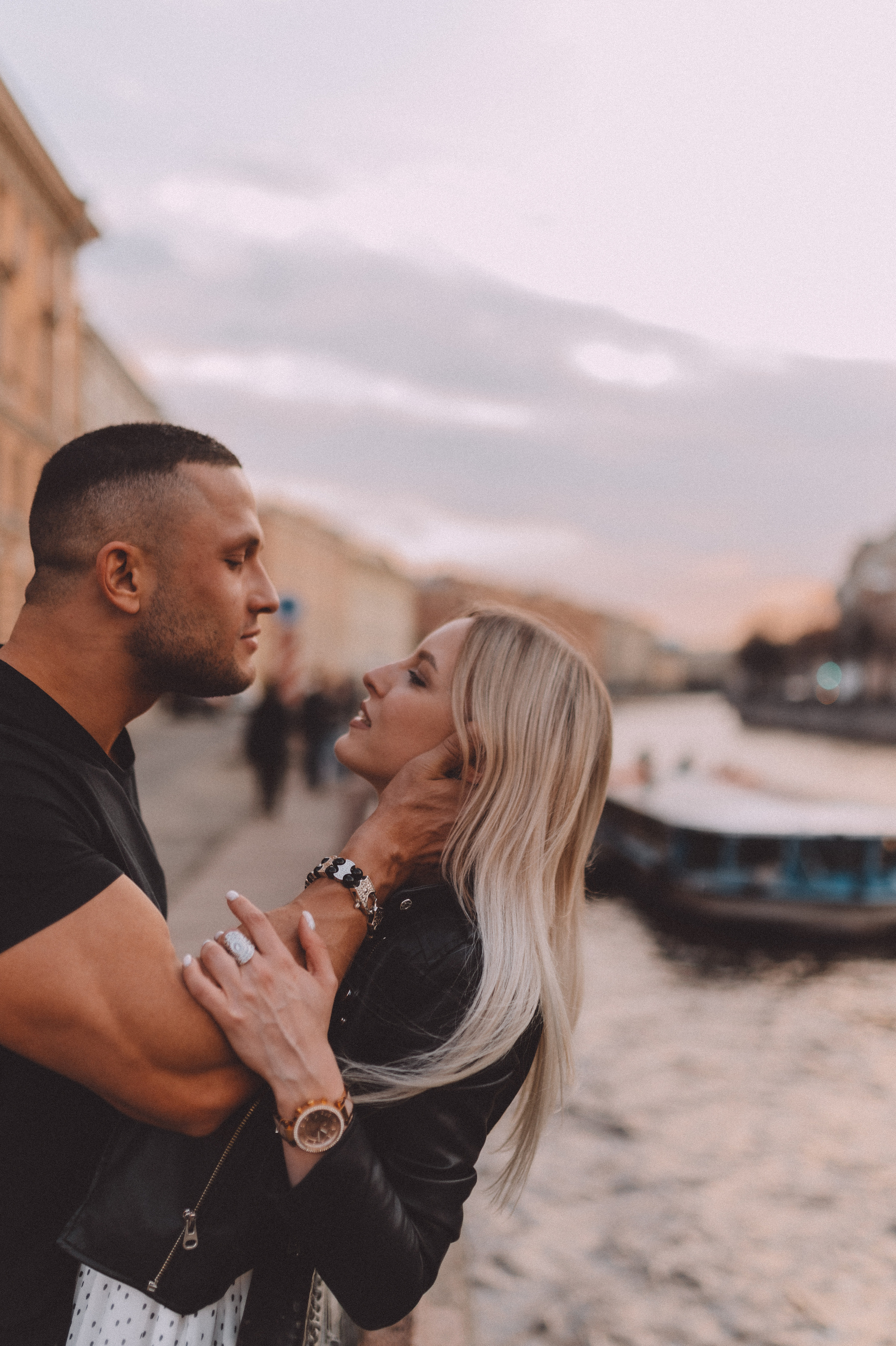 Руслан И Катя. Свадебный фотограф в Санкт-Петербурге