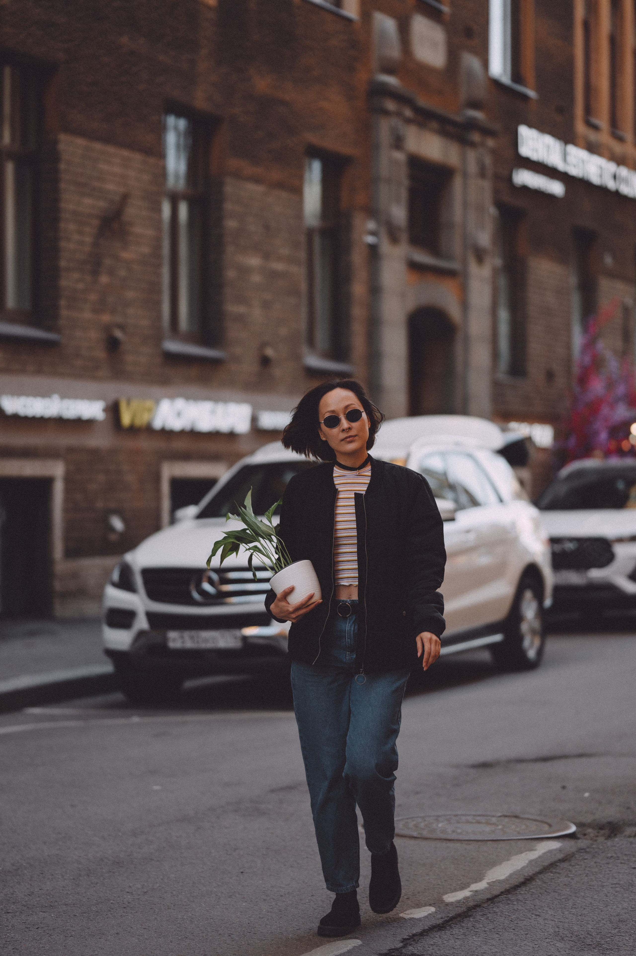 Инна. Свадебный фотограф в Санкт-Петербурге