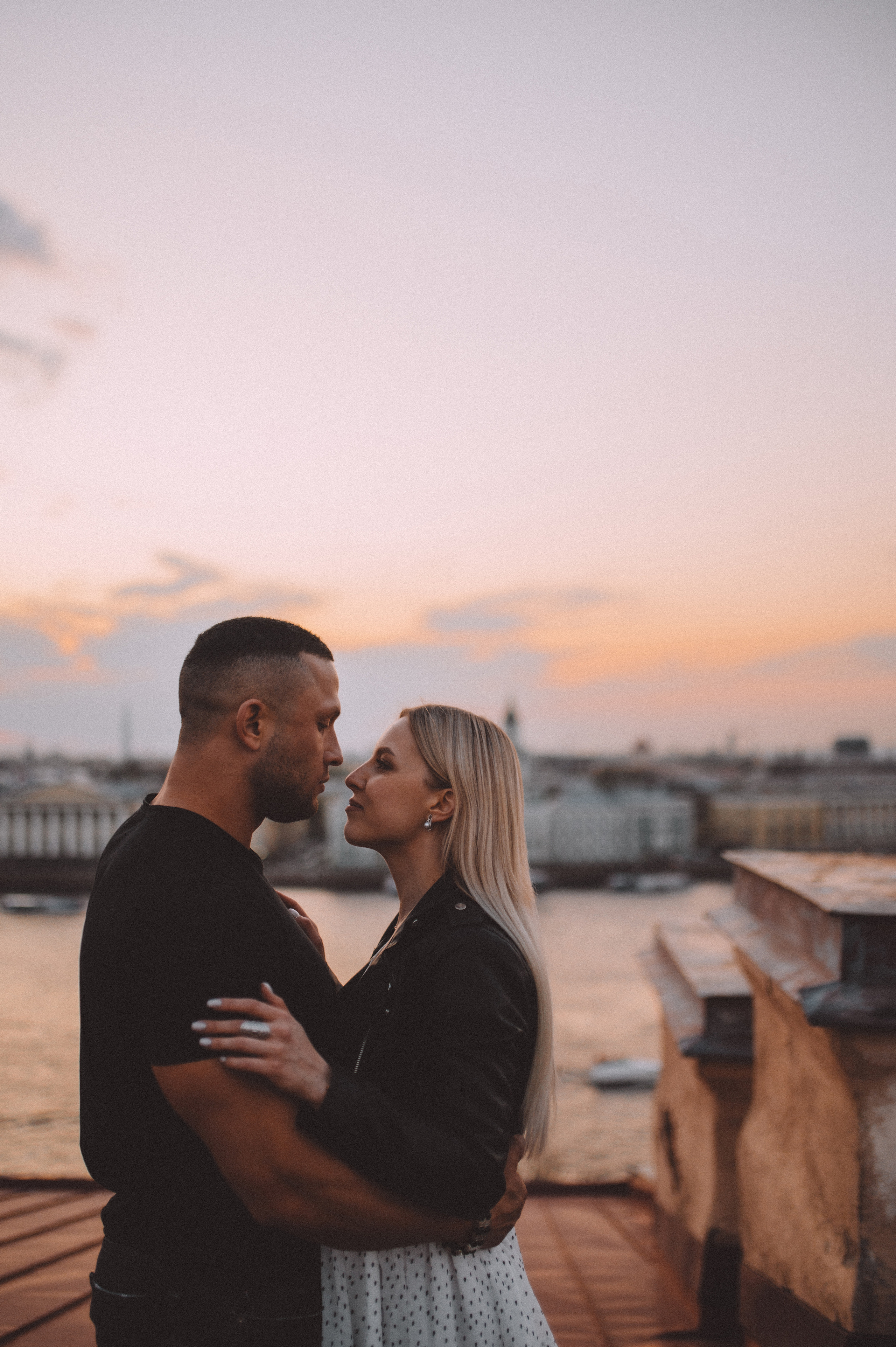 Руслан И Катя. Свадебный фотограф в Санкт-Петербурге