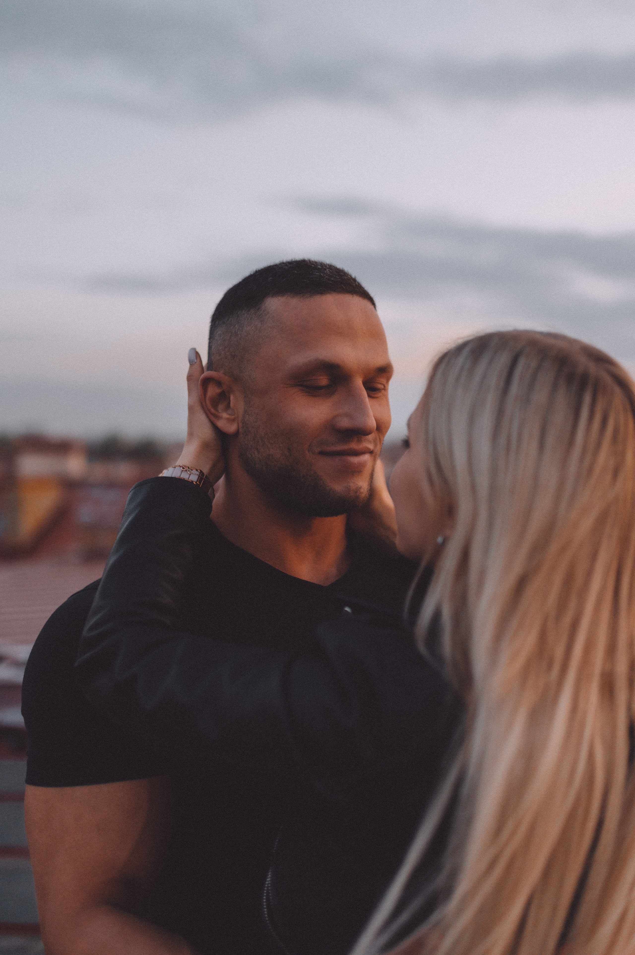 Руслан И Катя. Свадебный фотограф в Санкт-Петербурге