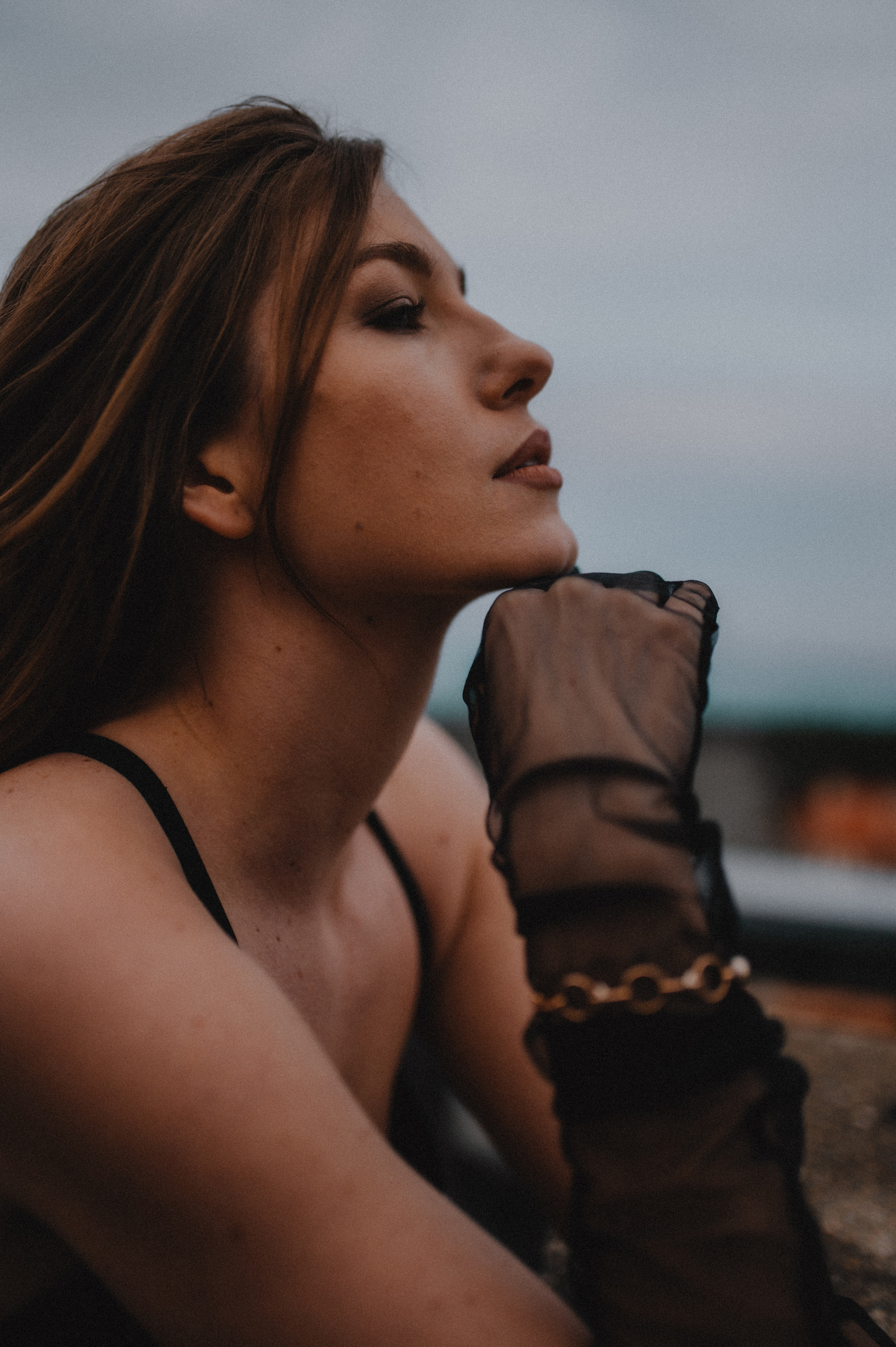 Анастасия. Свадебный фотограф в Санкт-Петербурге