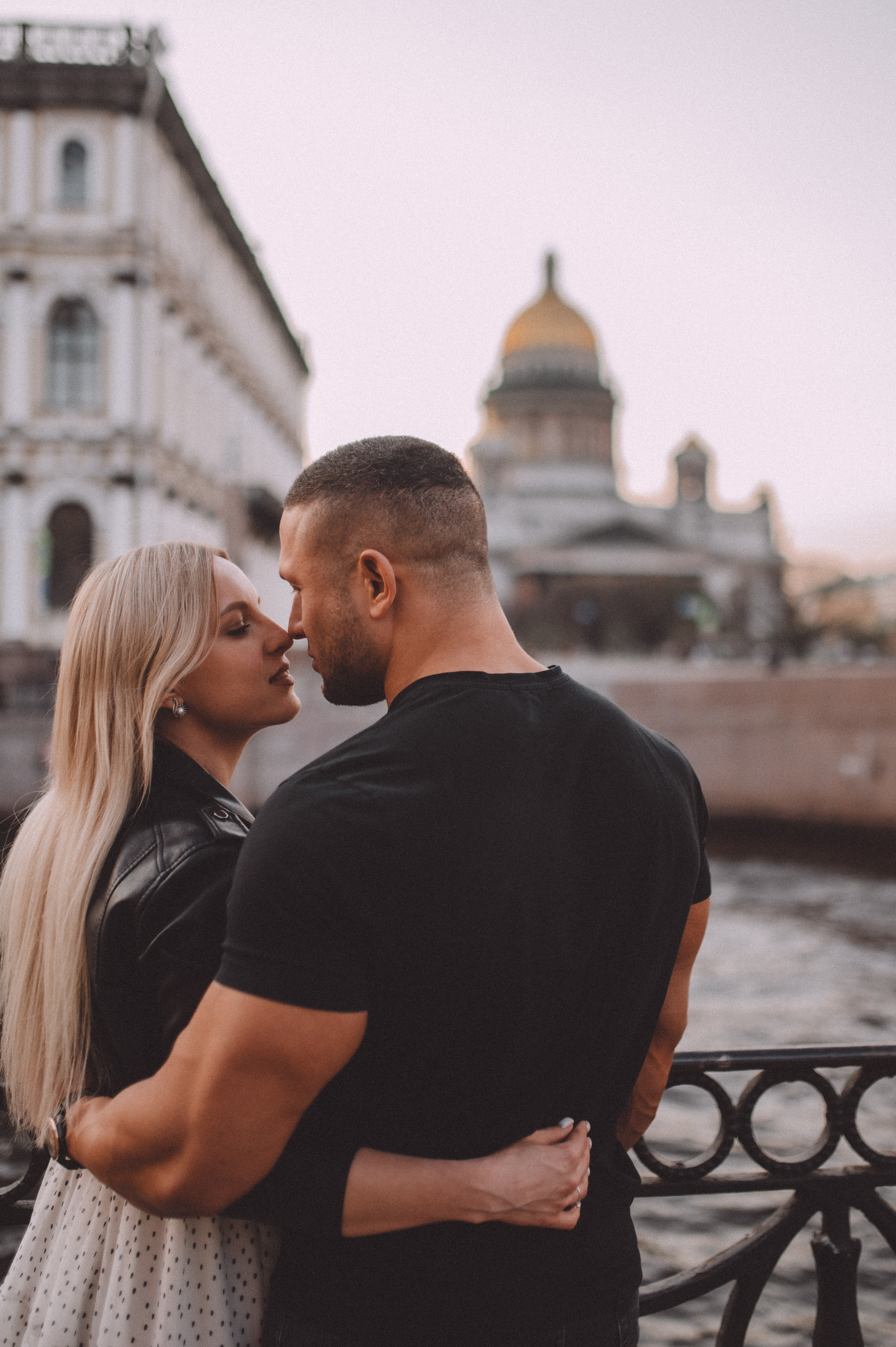 Руслан И Катя. Свадебный фотограф в Санкт-Петербурге