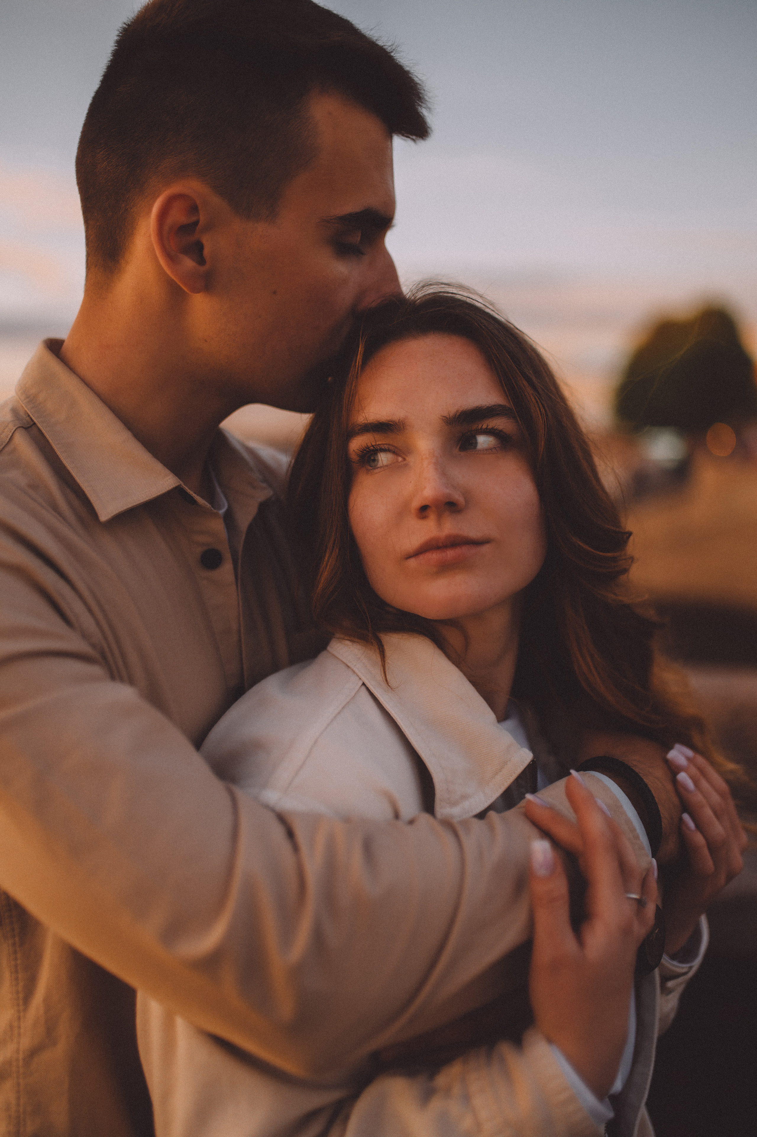 Дима и Лера. Свадебный фотограф в Санкт-Петербурге