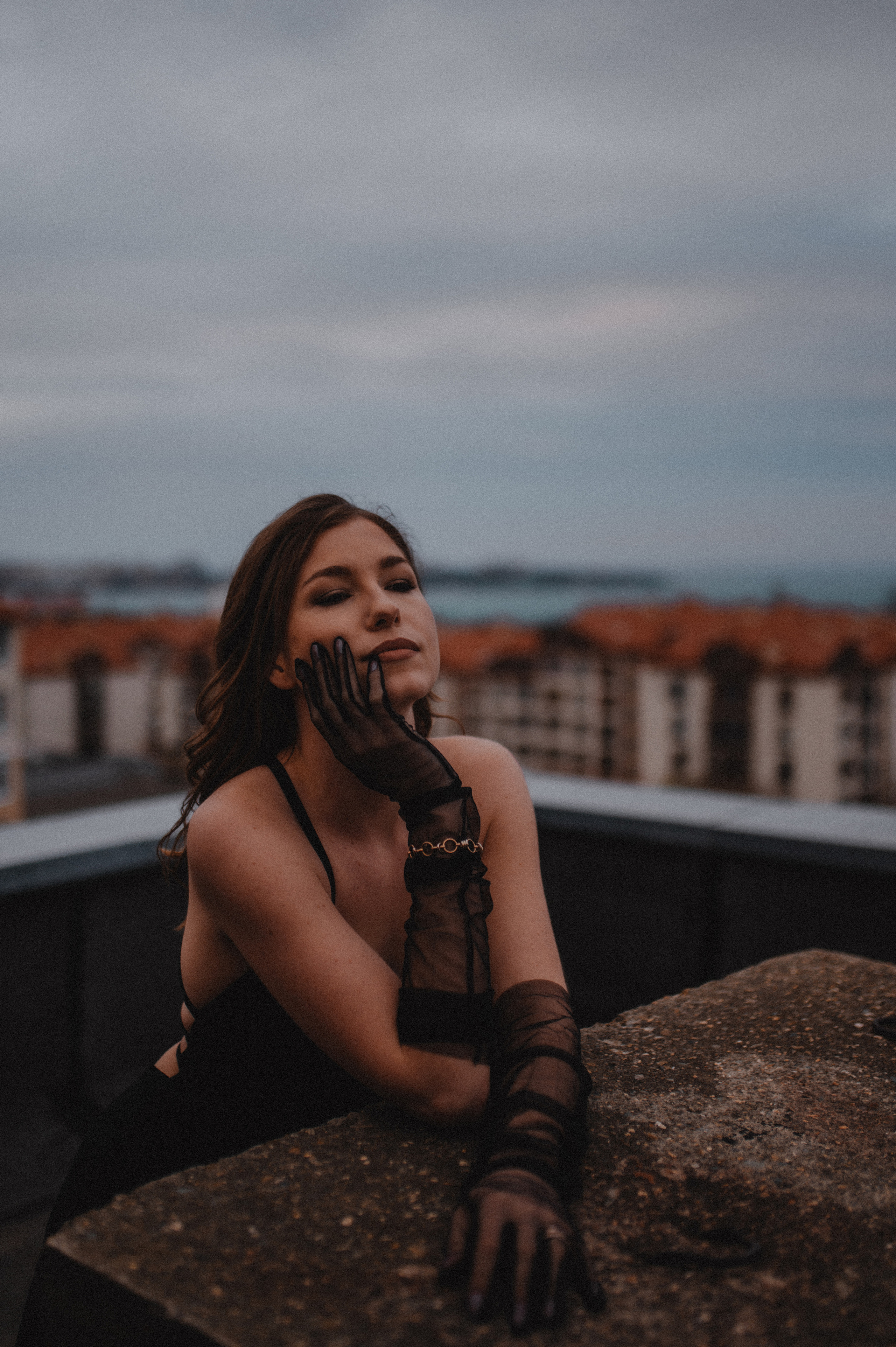 Анастасия. Свадебный фотограф в Санкт-Петербурге